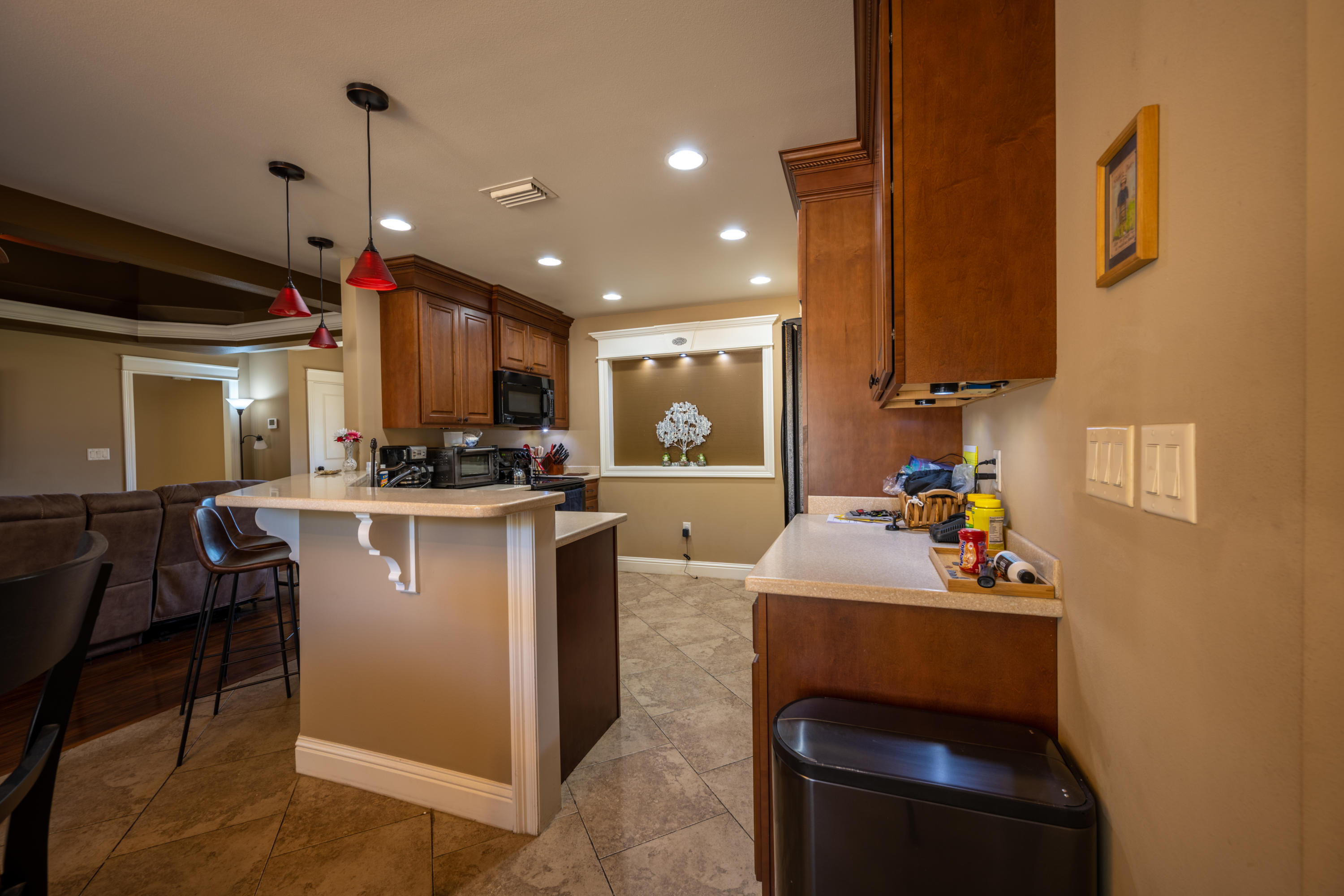 ADAMS POWELL EAST - Residential