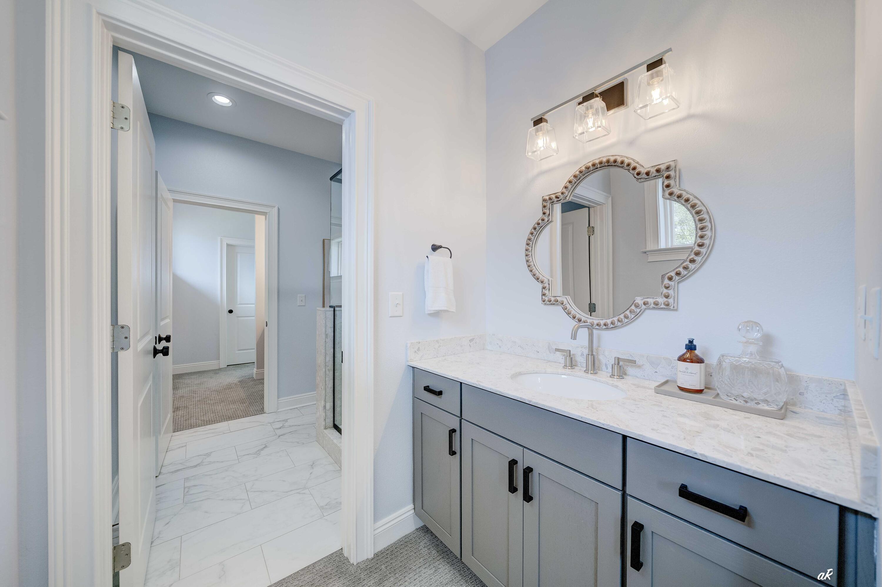 The Point at Lake Powell - Residential