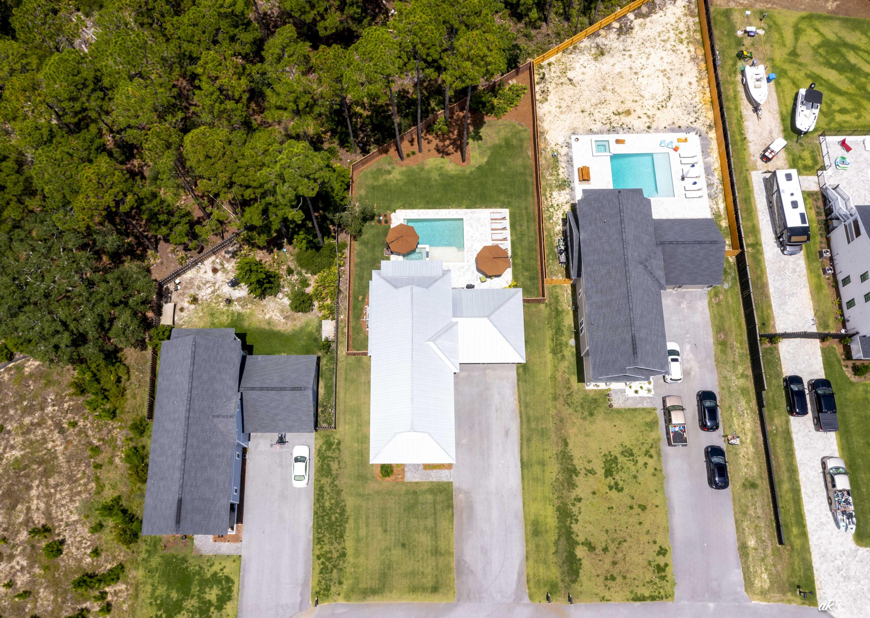 The Point at Lake Powell - Residential