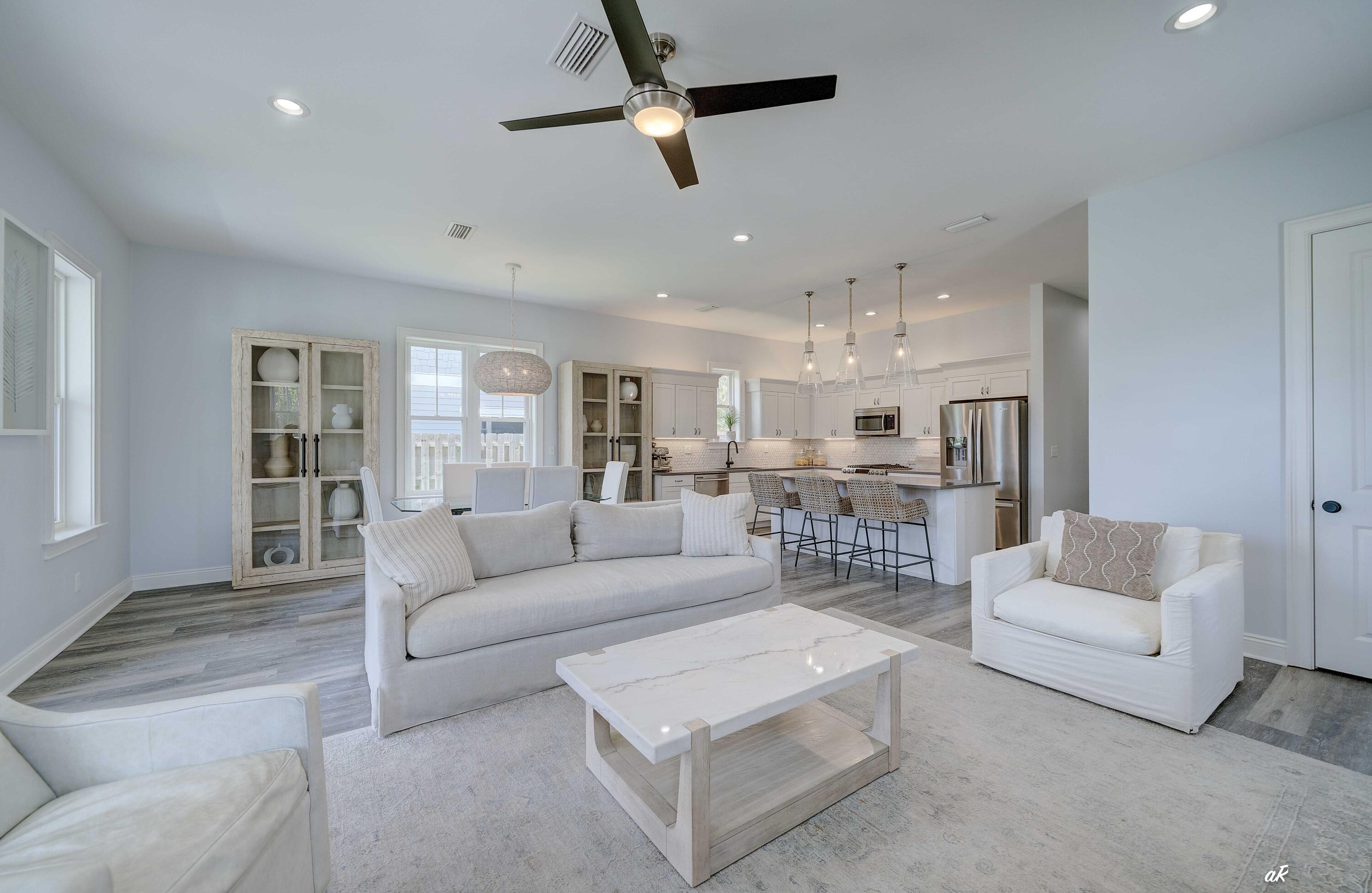 The Point at Lake Powell - Residential