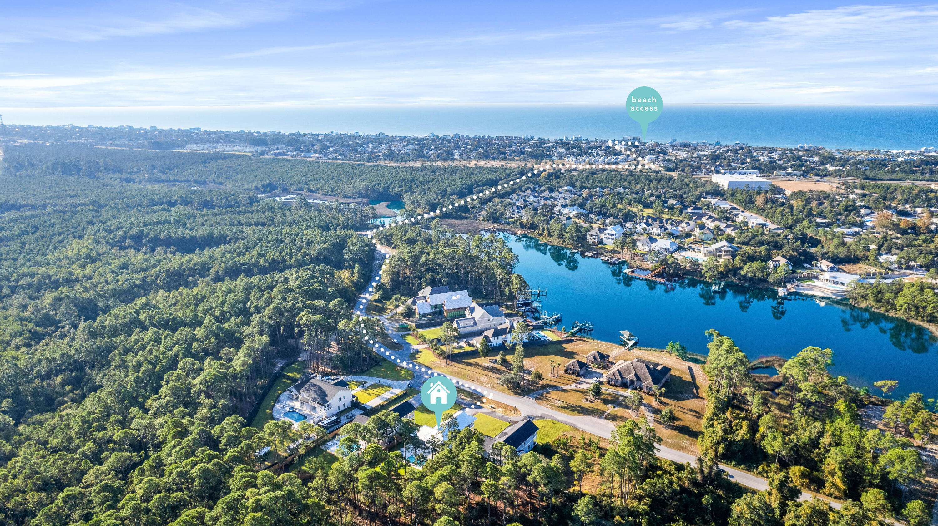 The Point at Lake Powell - Residential