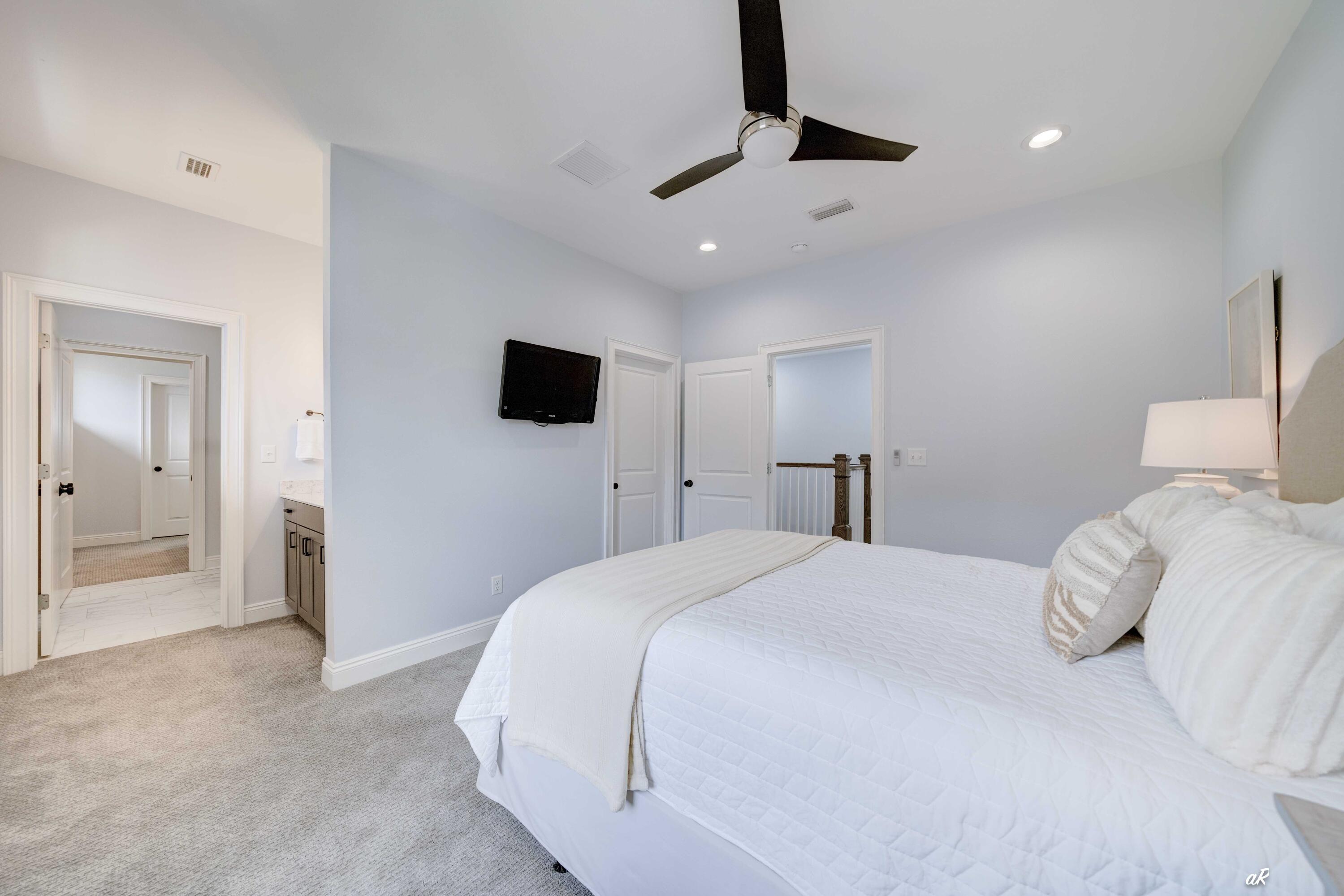 The Point at Lake Powell - Residential