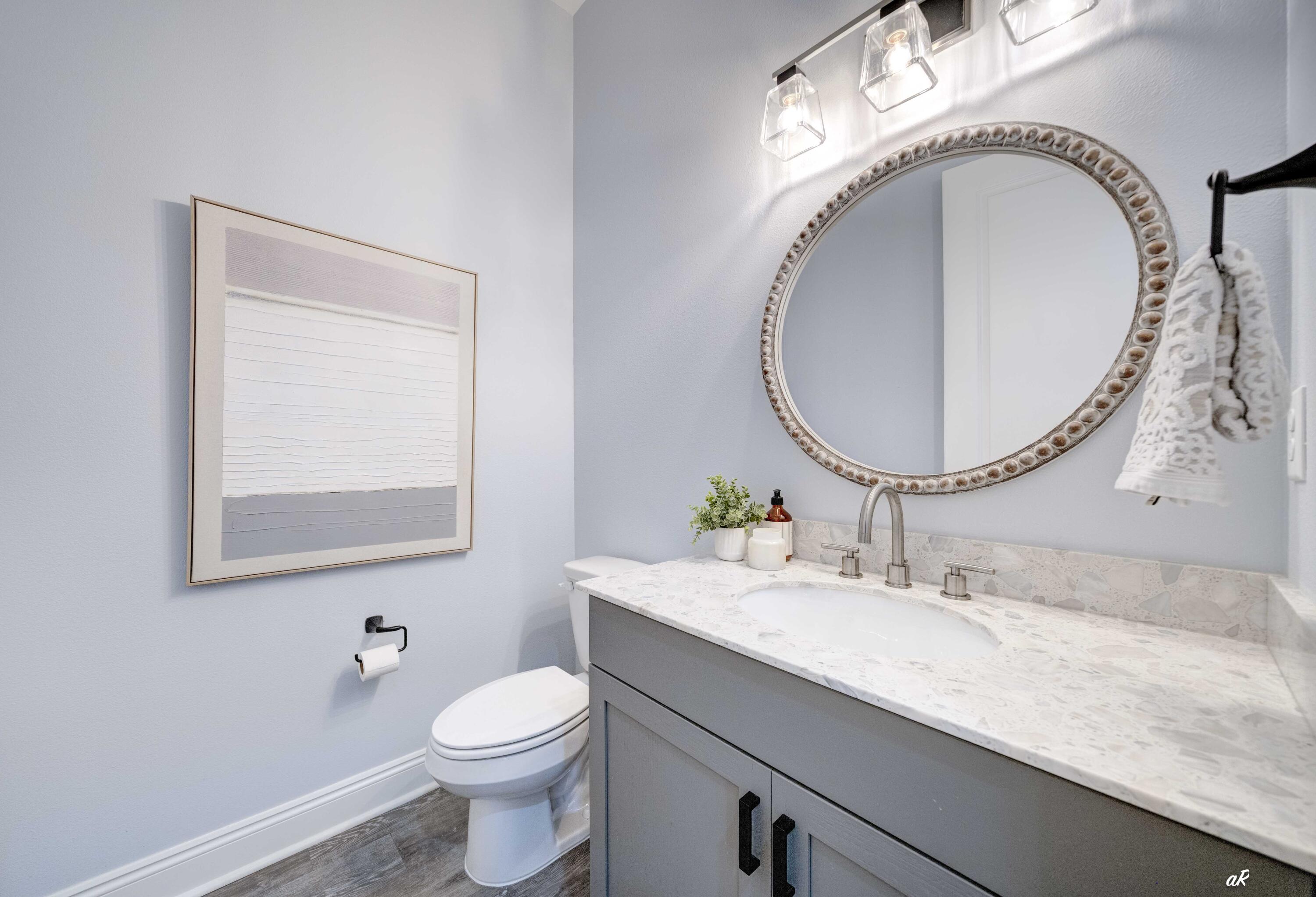 The Point at Lake Powell - Residential