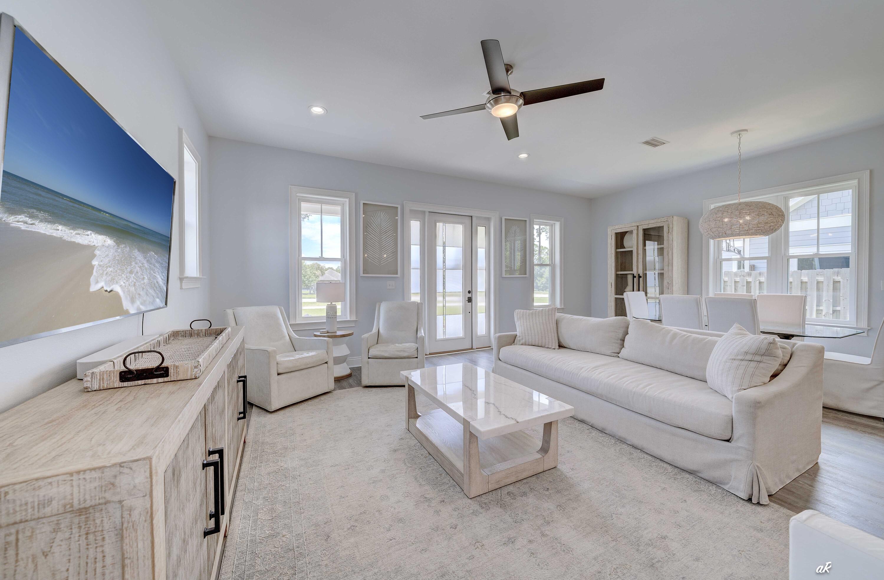 The Point at Lake Powell - Residential