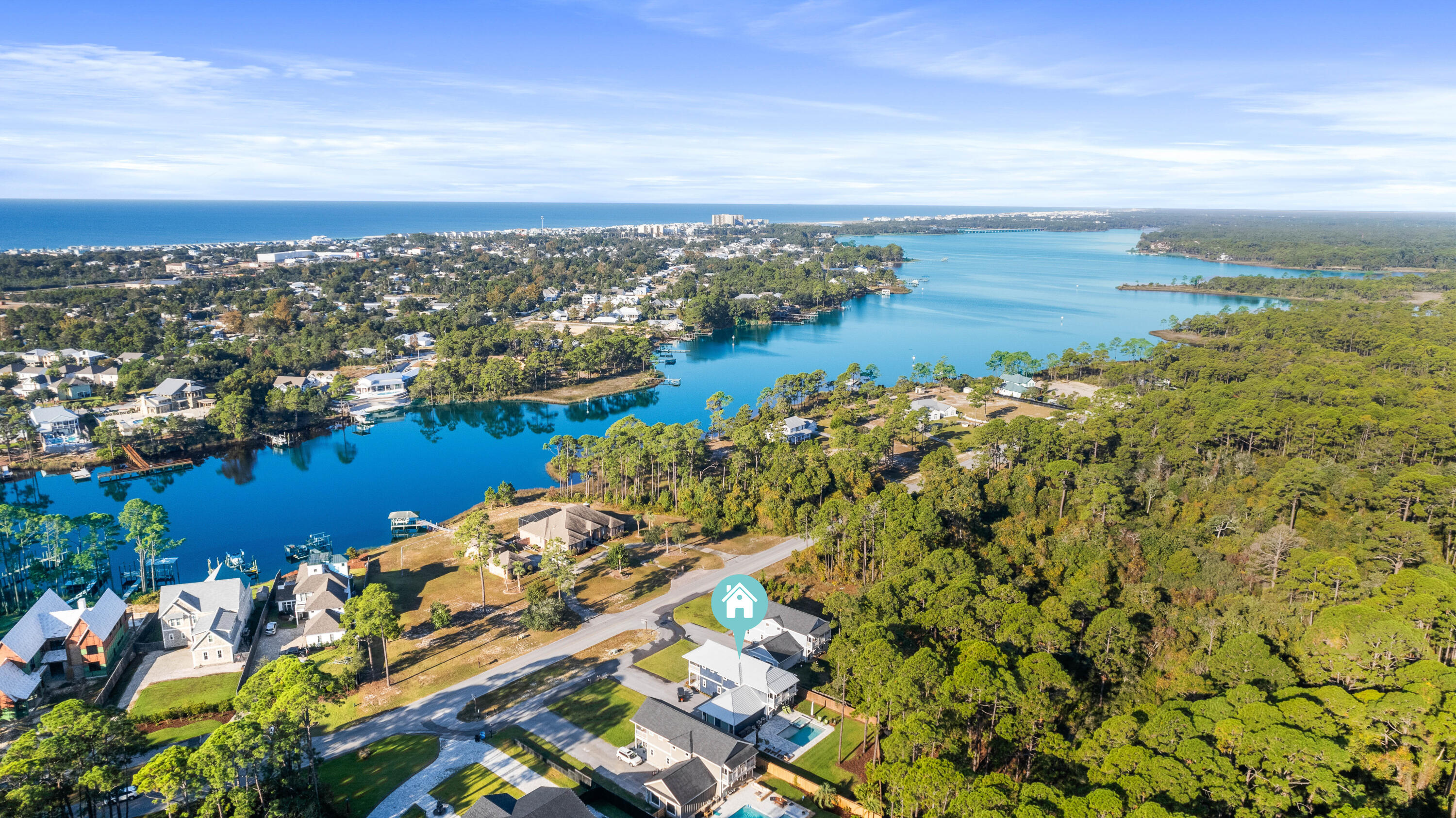 The Point at Lake Powell - Residential