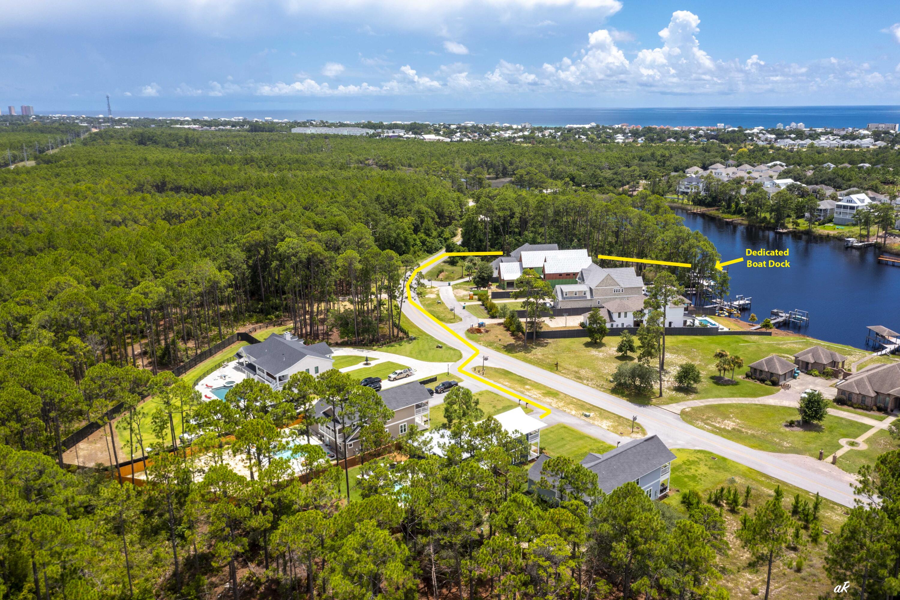 The Point at Lake Powell - Residential