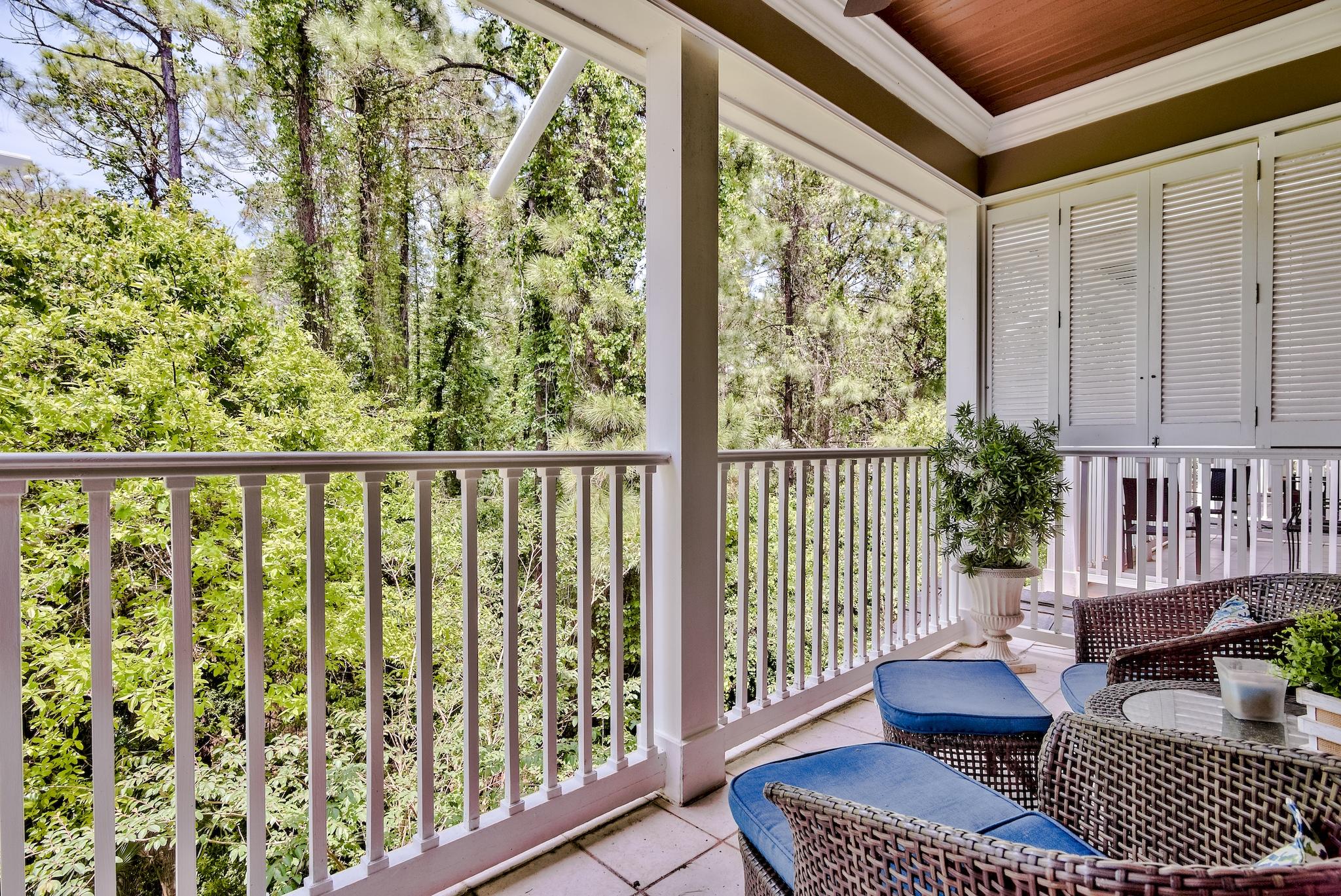 LE JARDIN - Residential