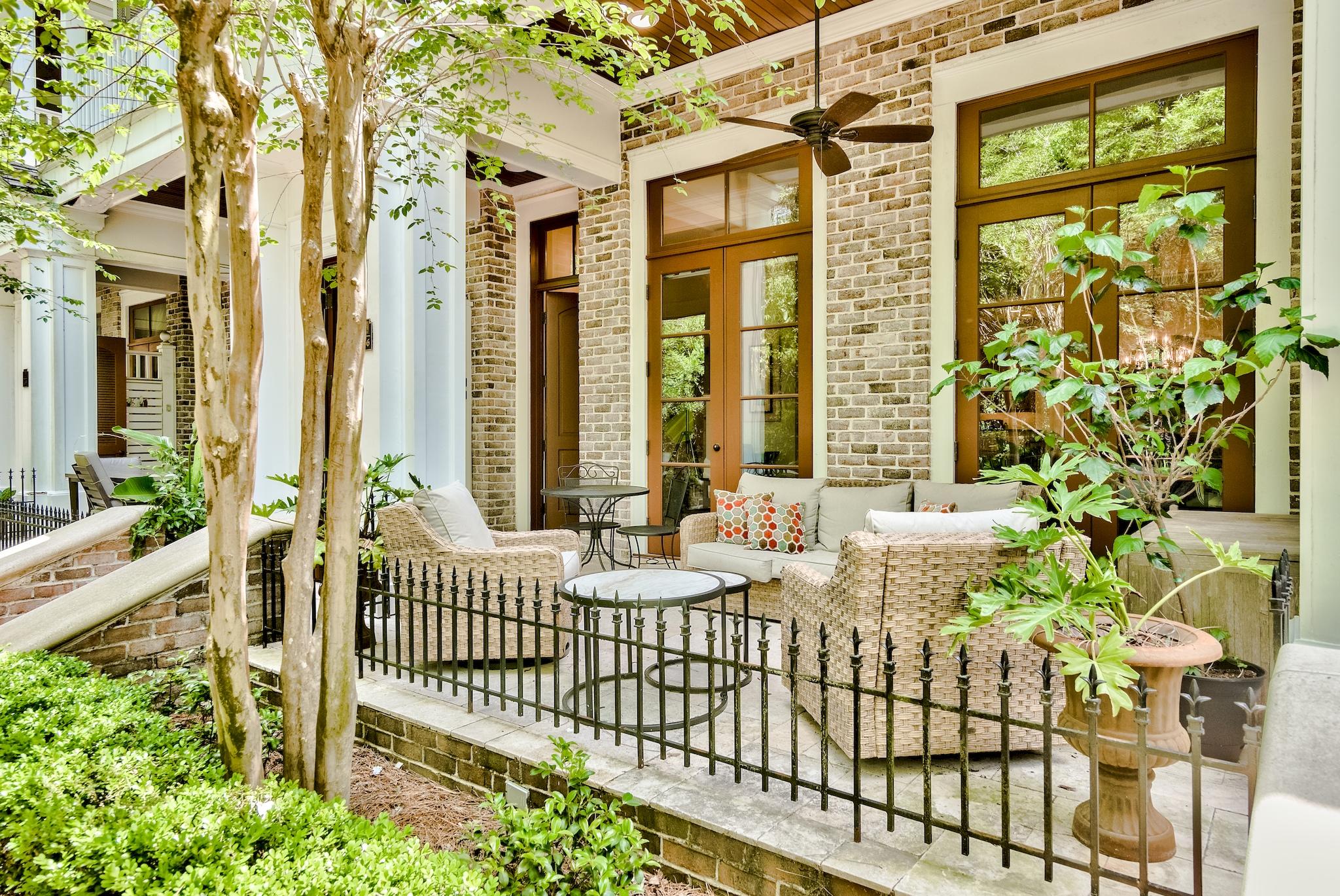 LE JARDIN - Residential