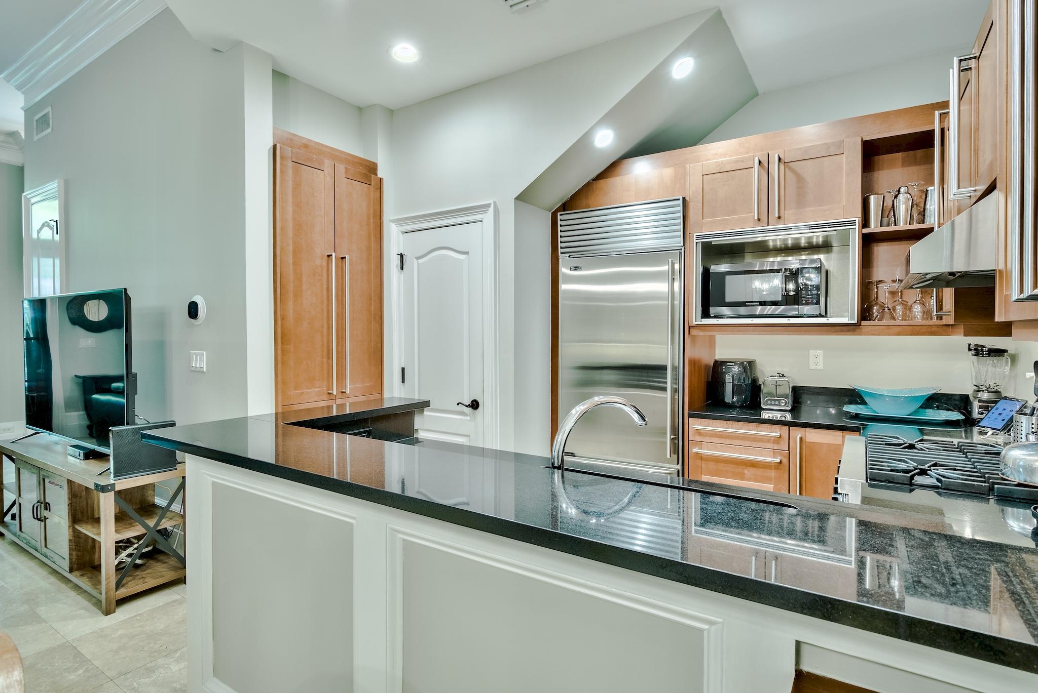 LE JARDIN - Residential