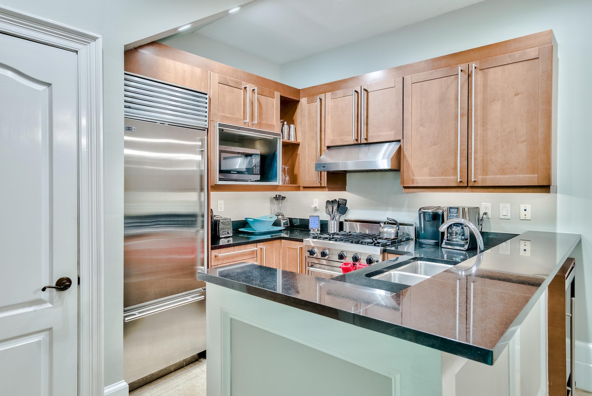 LE JARDIN - Residential