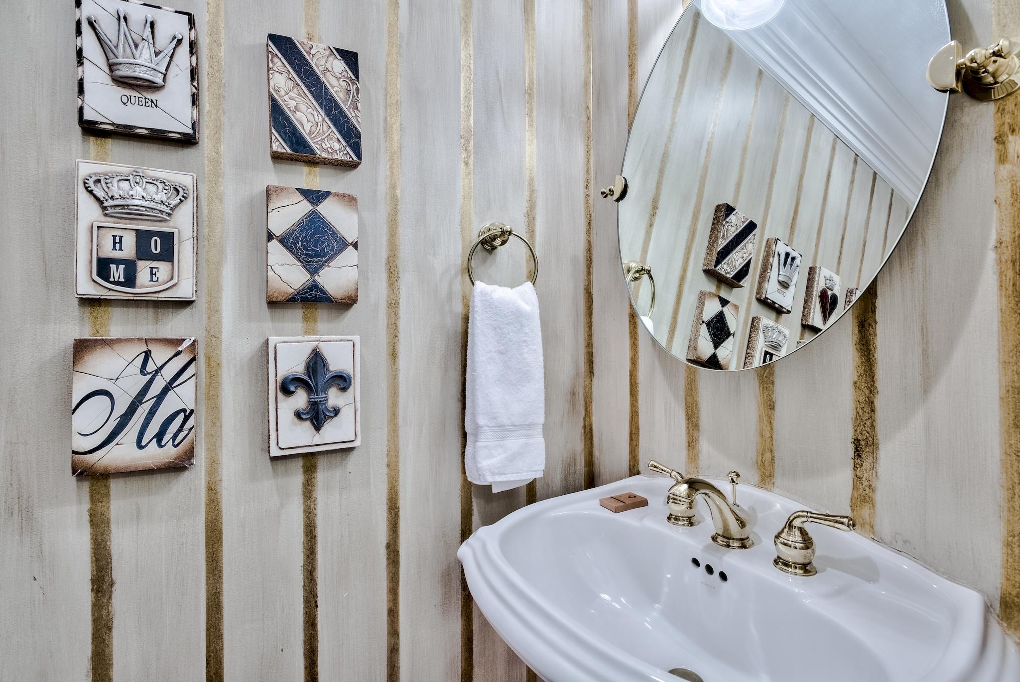 LE JARDIN - Residential