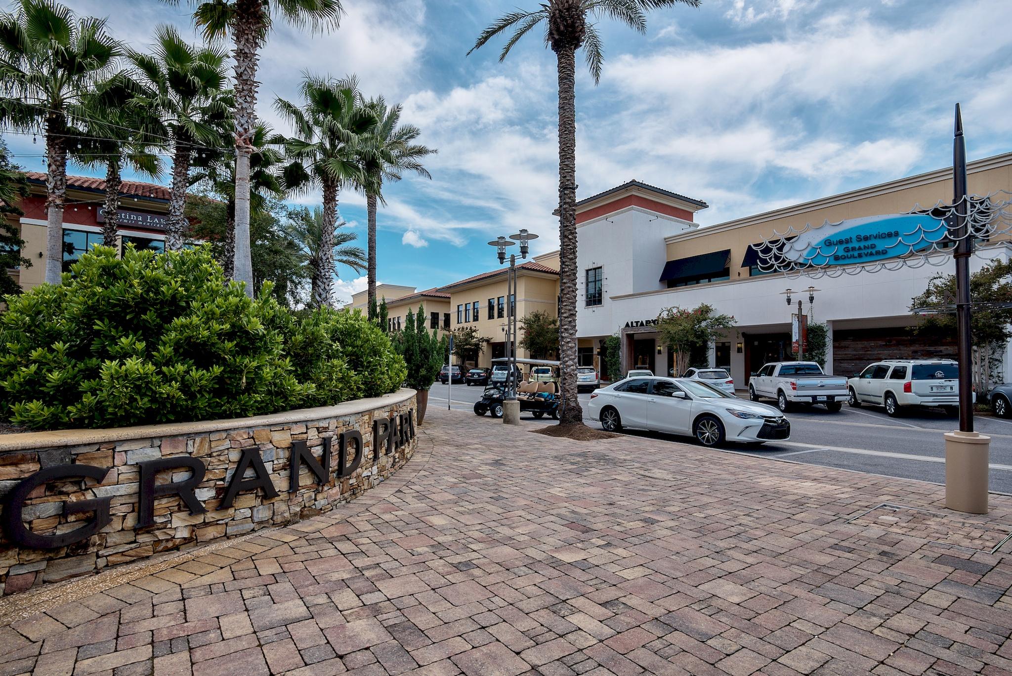 LE JARDIN - Residential