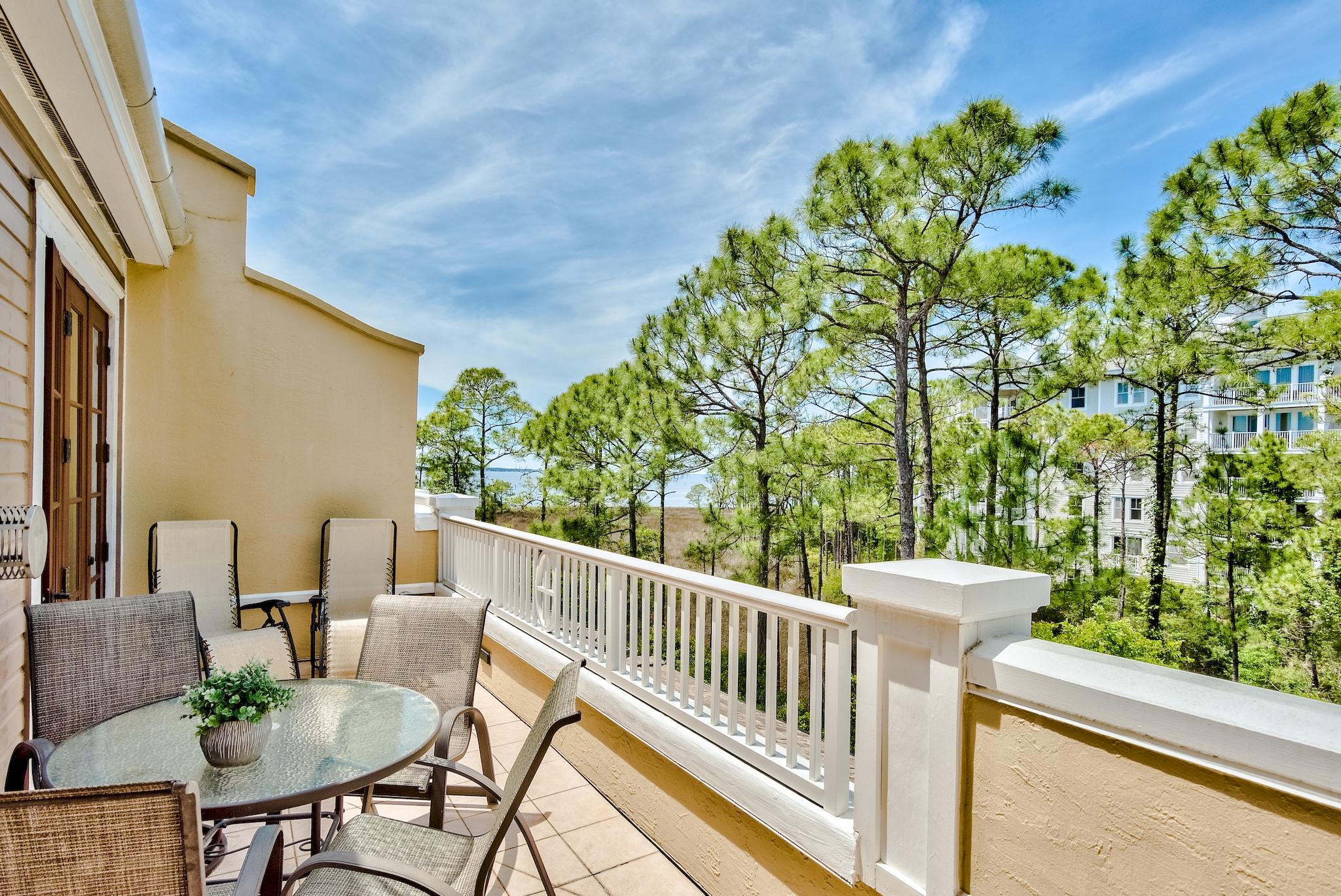 LE JARDIN - Residential