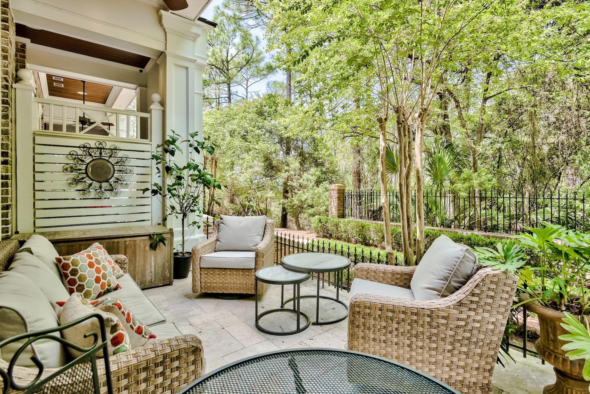 LE JARDIN - Residential