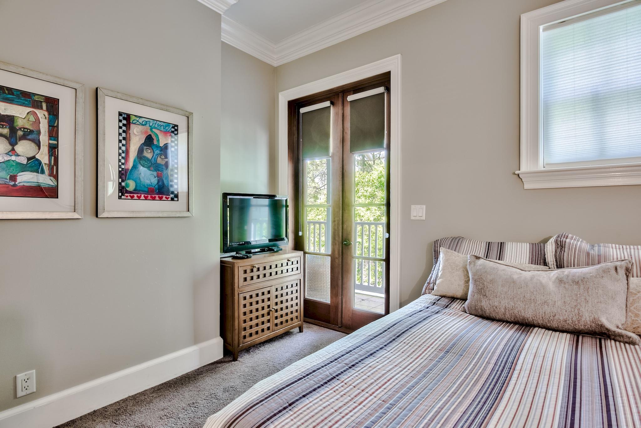 LE JARDIN - Residential