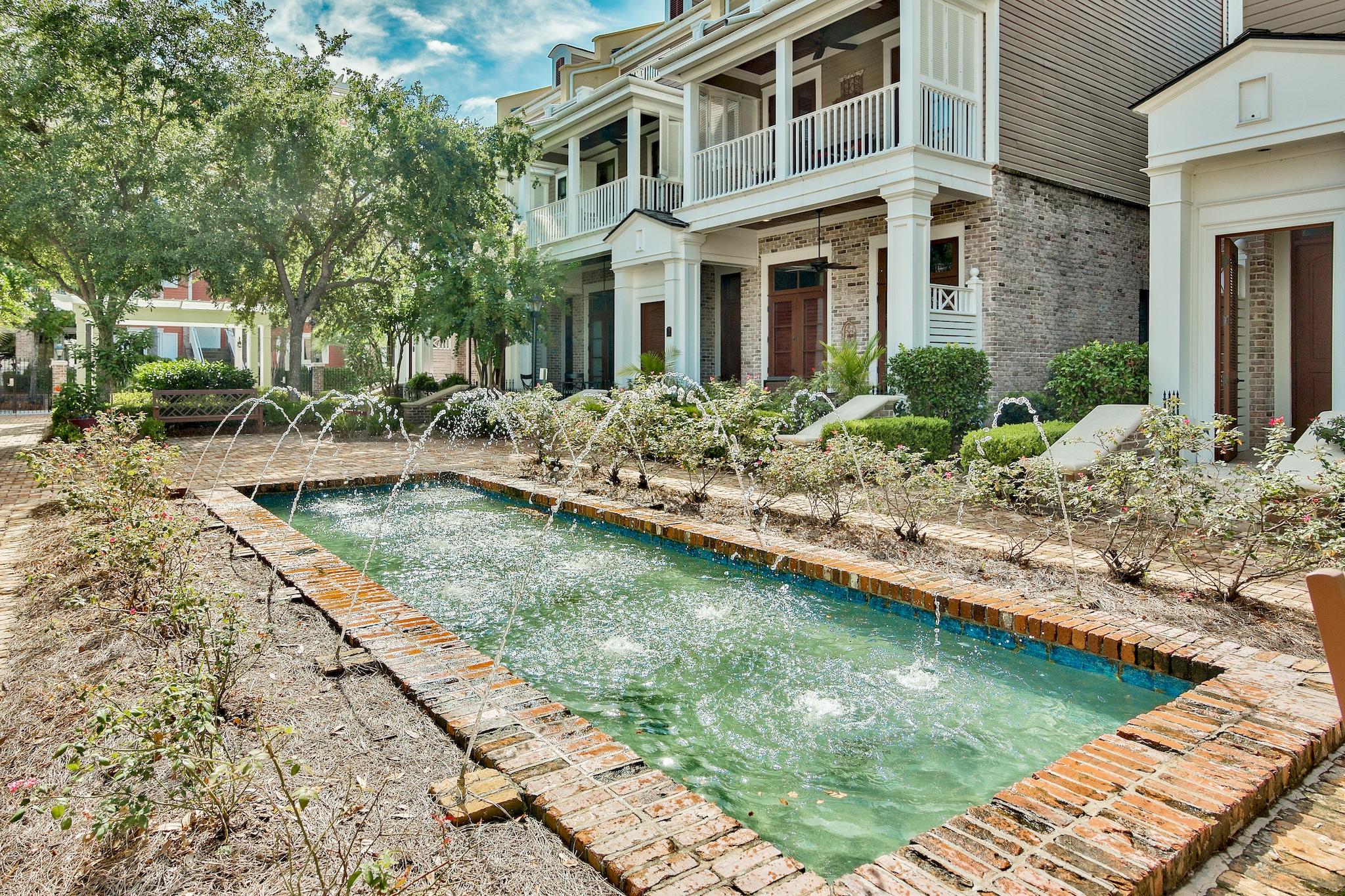 LE JARDIN - Residential