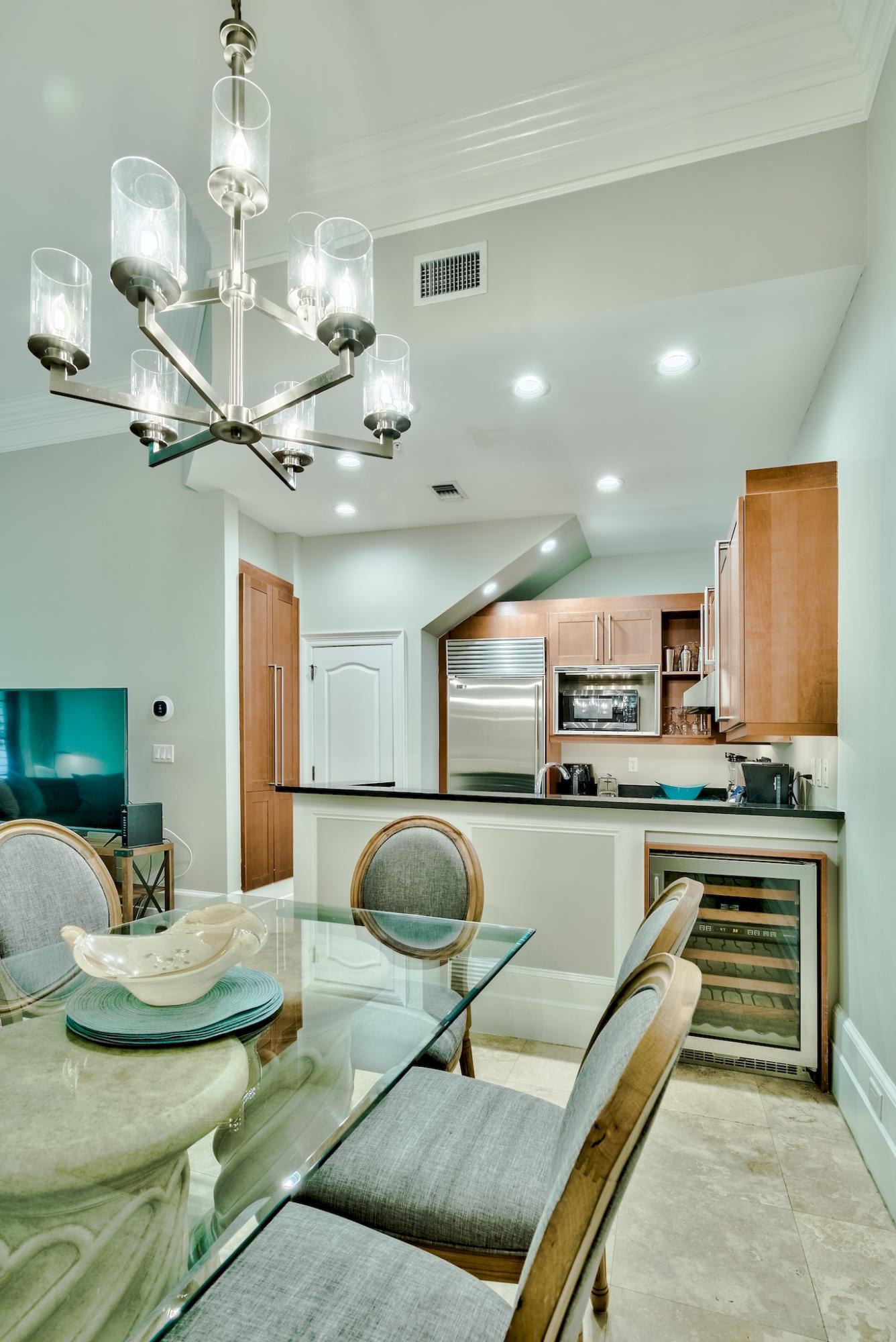 LE JARDIN - Residential