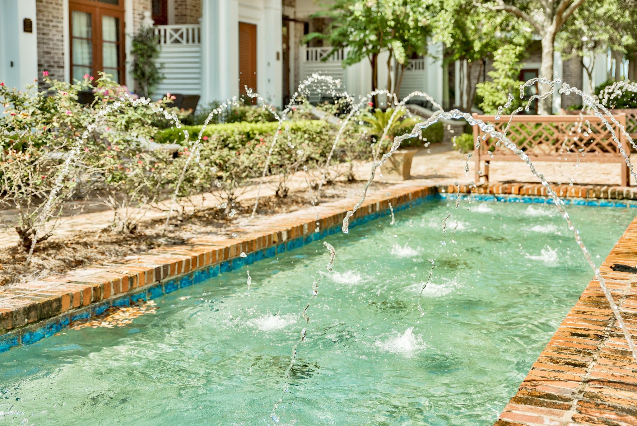 LE JARDIN - Residential