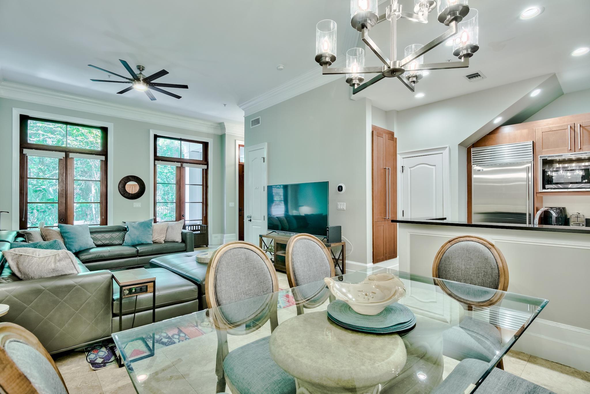 LE JARDIN - Residential