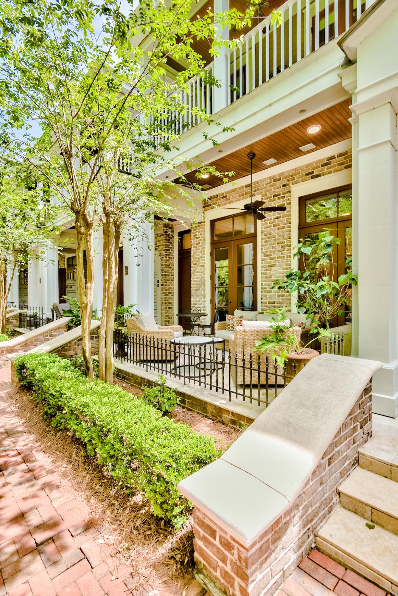 LE JARDIN - Residential