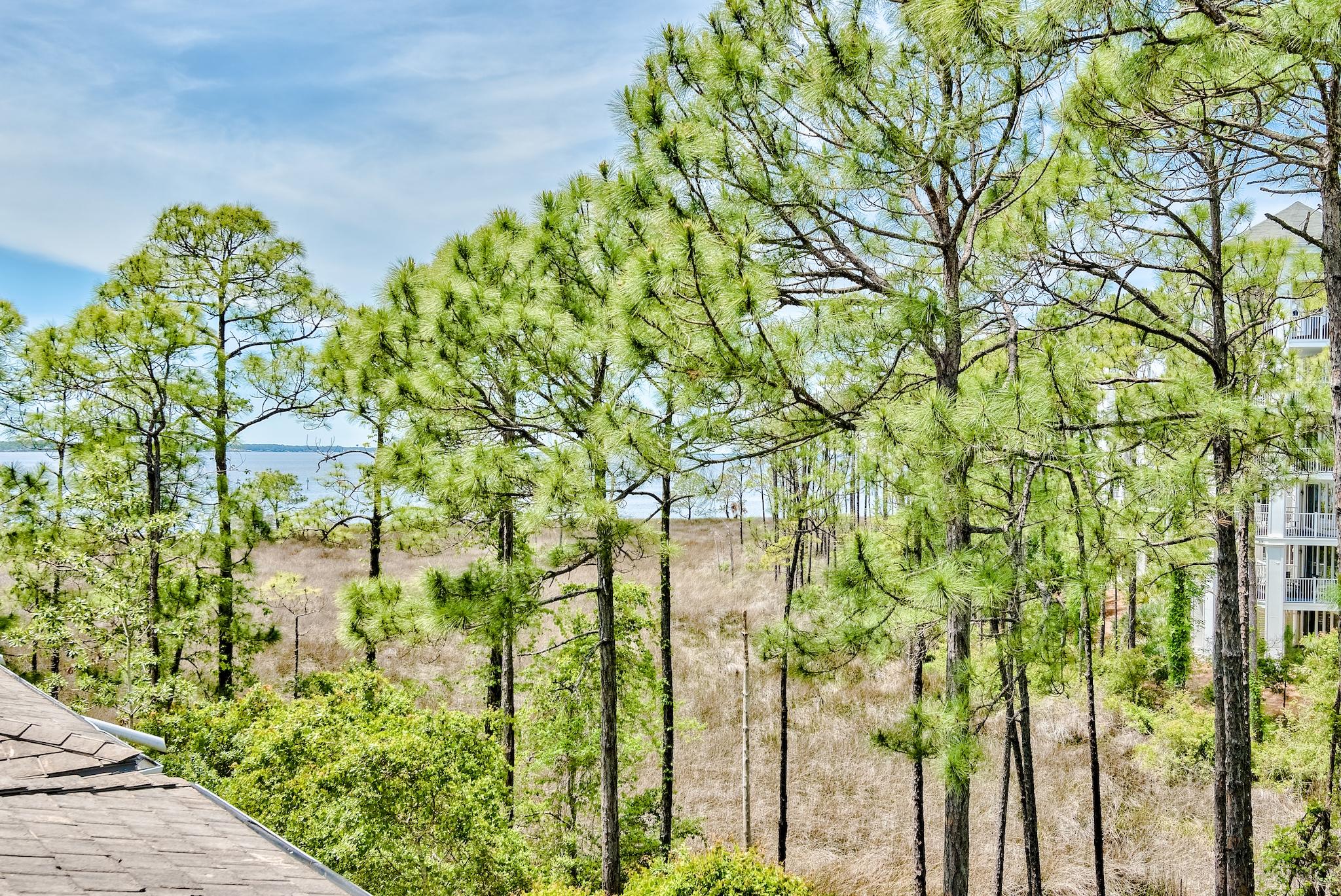 LE JARDIN - Residential