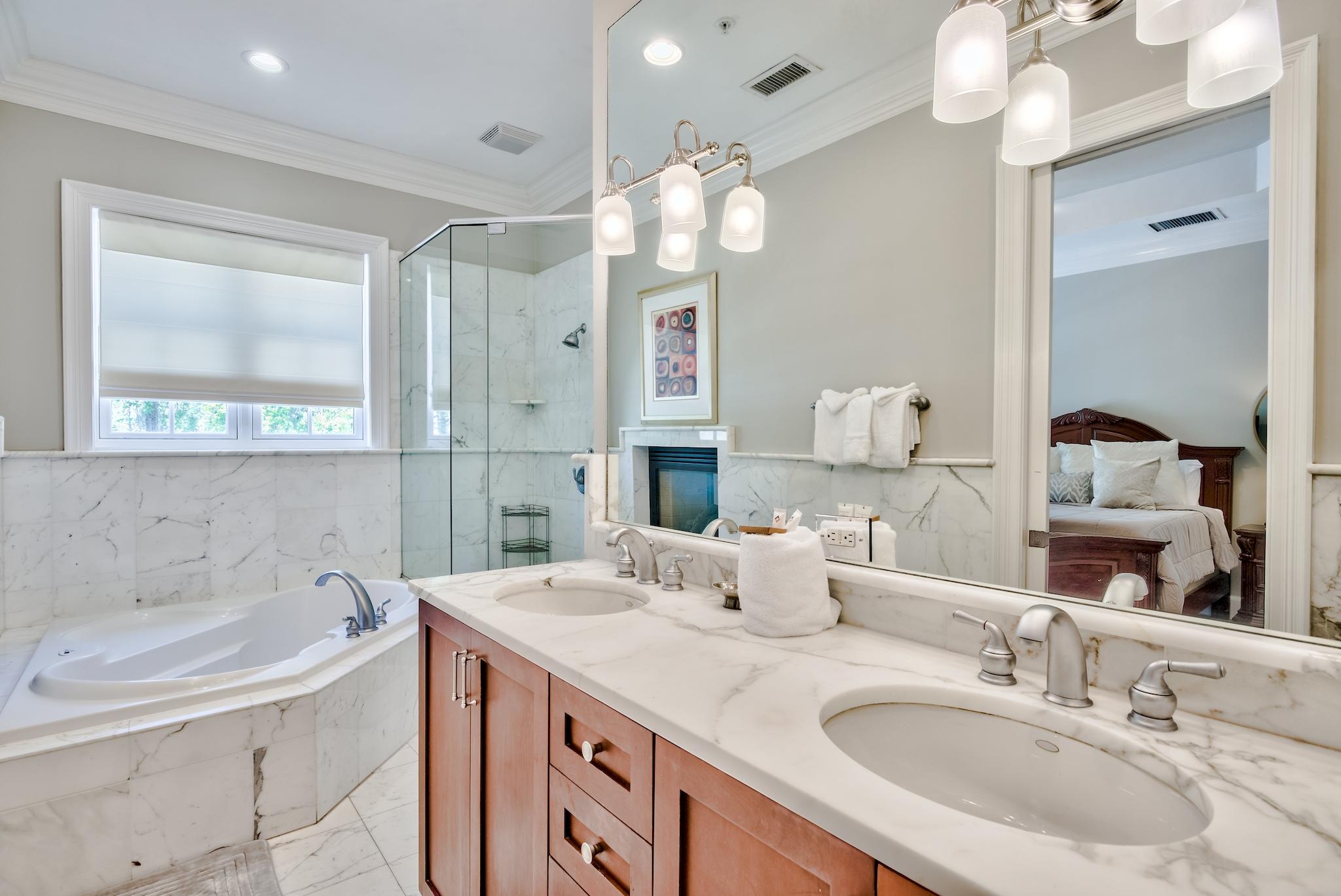 LE JARDIN - Residential