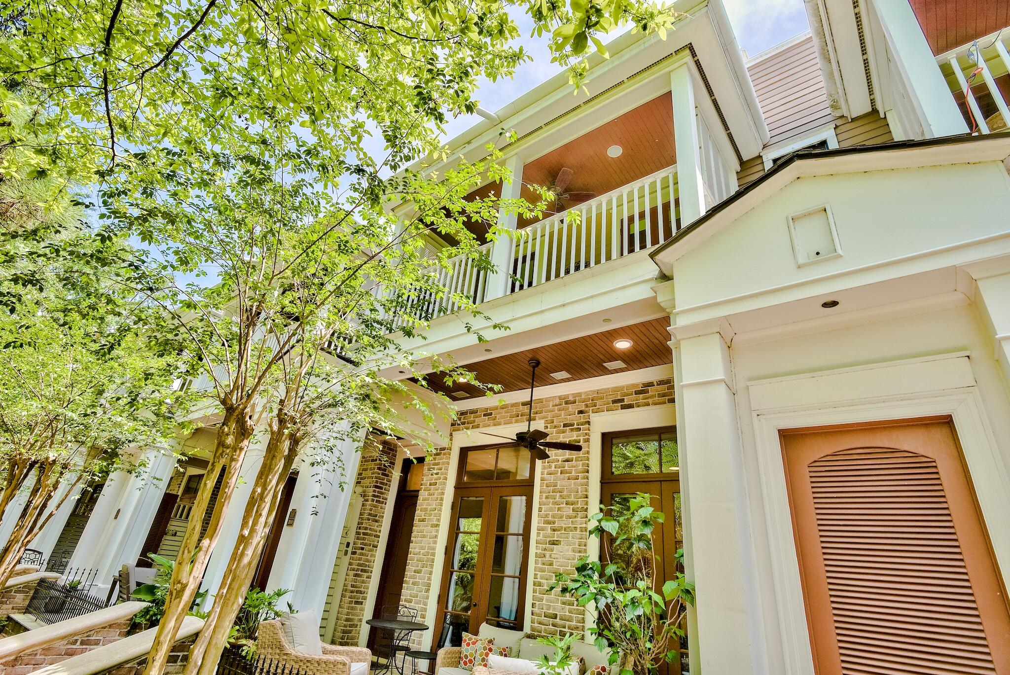 LE JARDIN - Residential