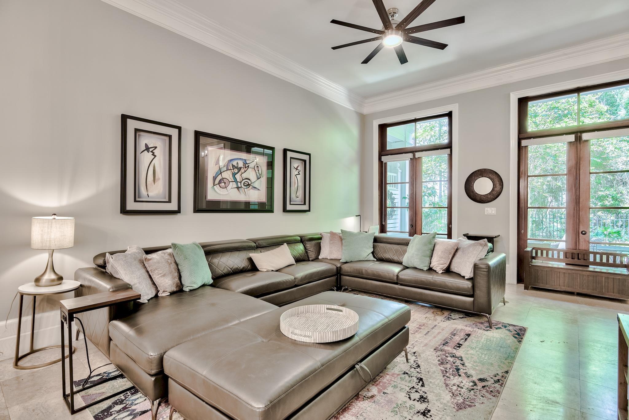 LE JARDIN - Residential