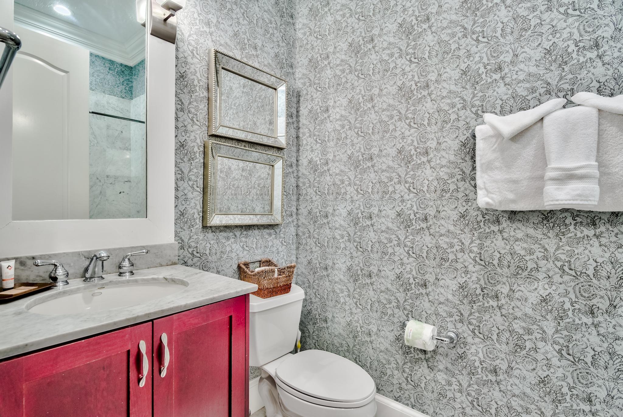 LE JARDIN - Residential