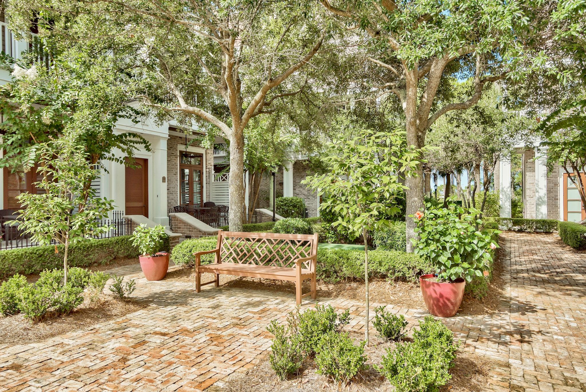 LE JARDIN - Residential