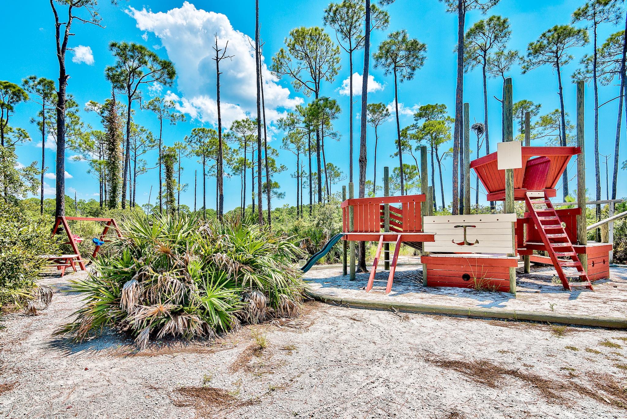 LE JARDIN - Residential
