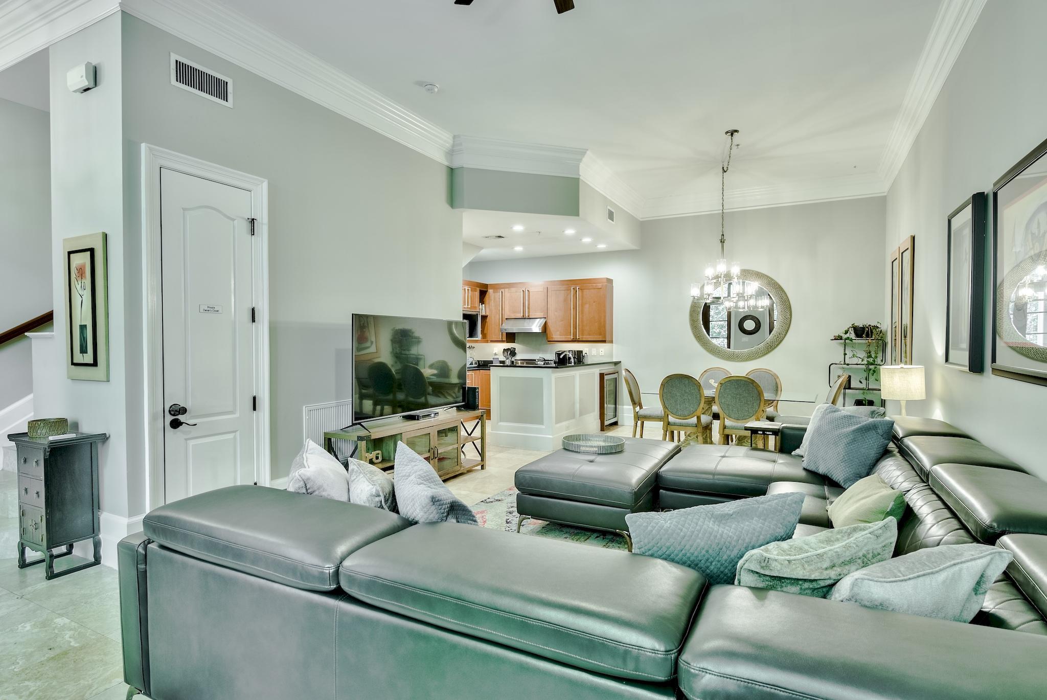 LE JARDIN - Residential