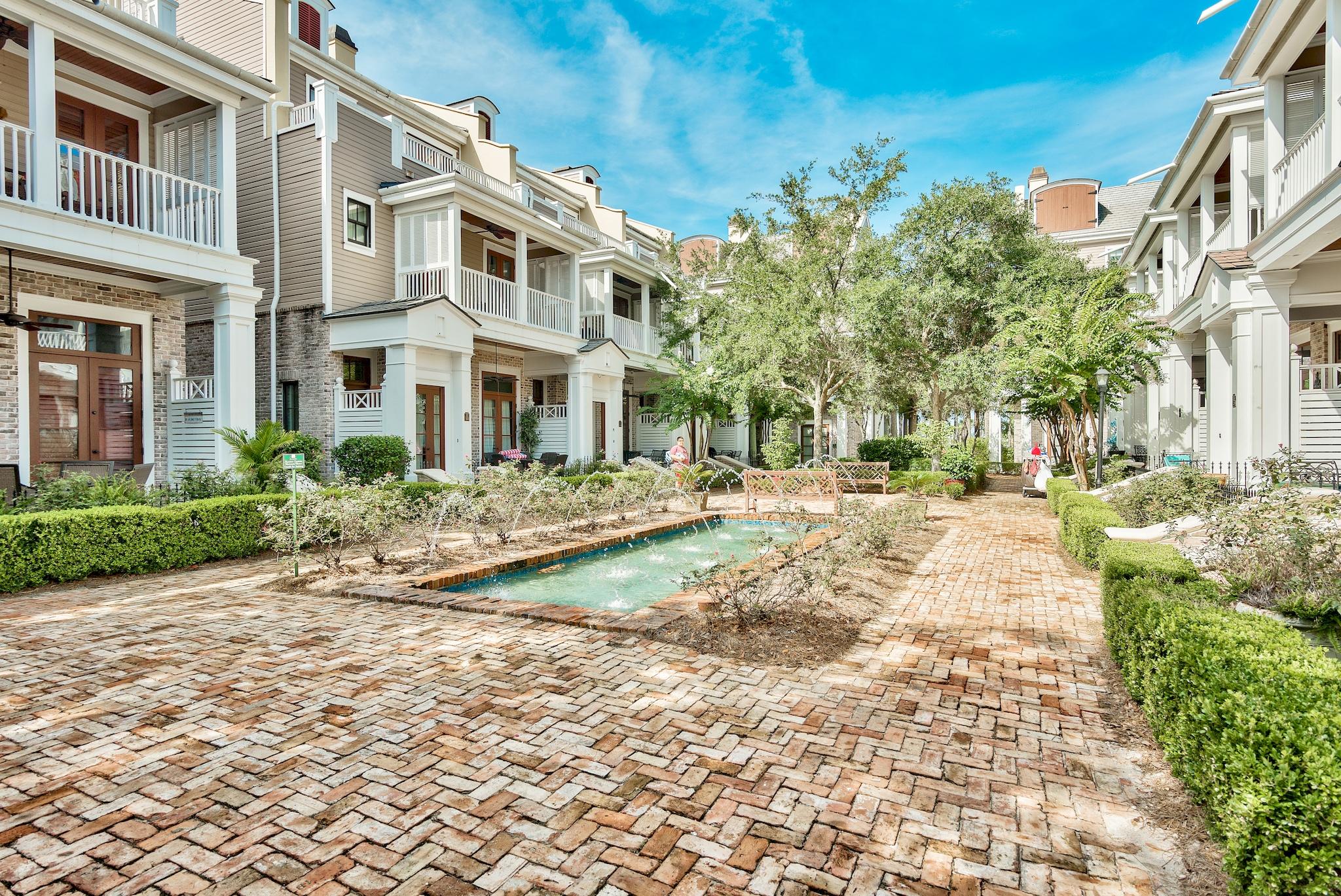 LE JARDIN - Residential