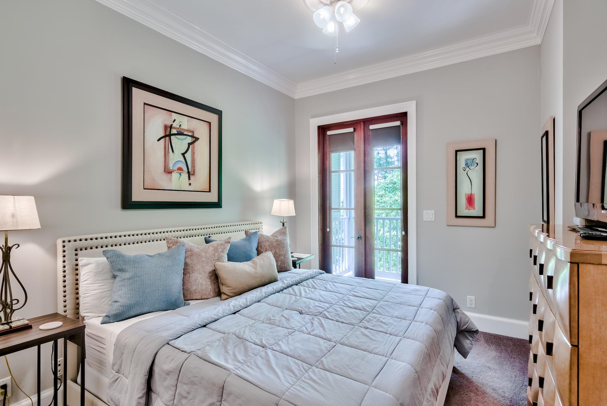 LE JARDIN - Residential