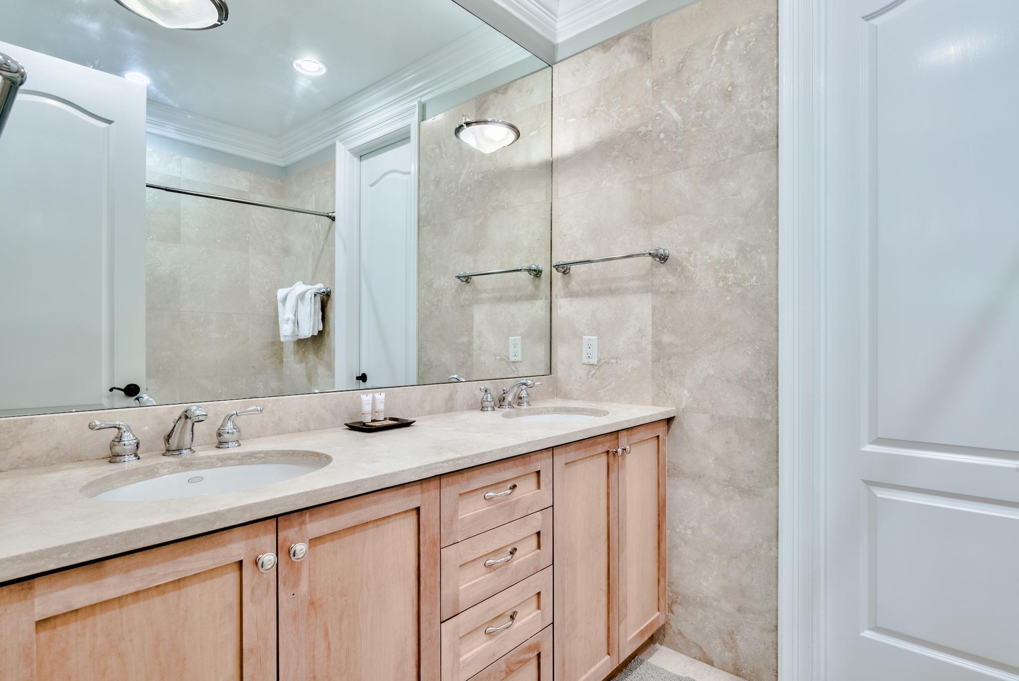 LE JARDIN - Residential