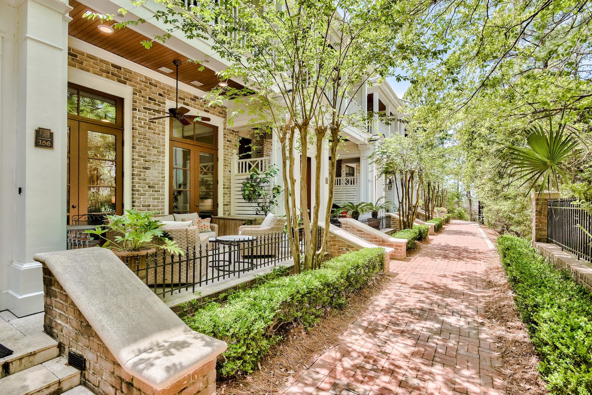 LE JARDIN - Residential