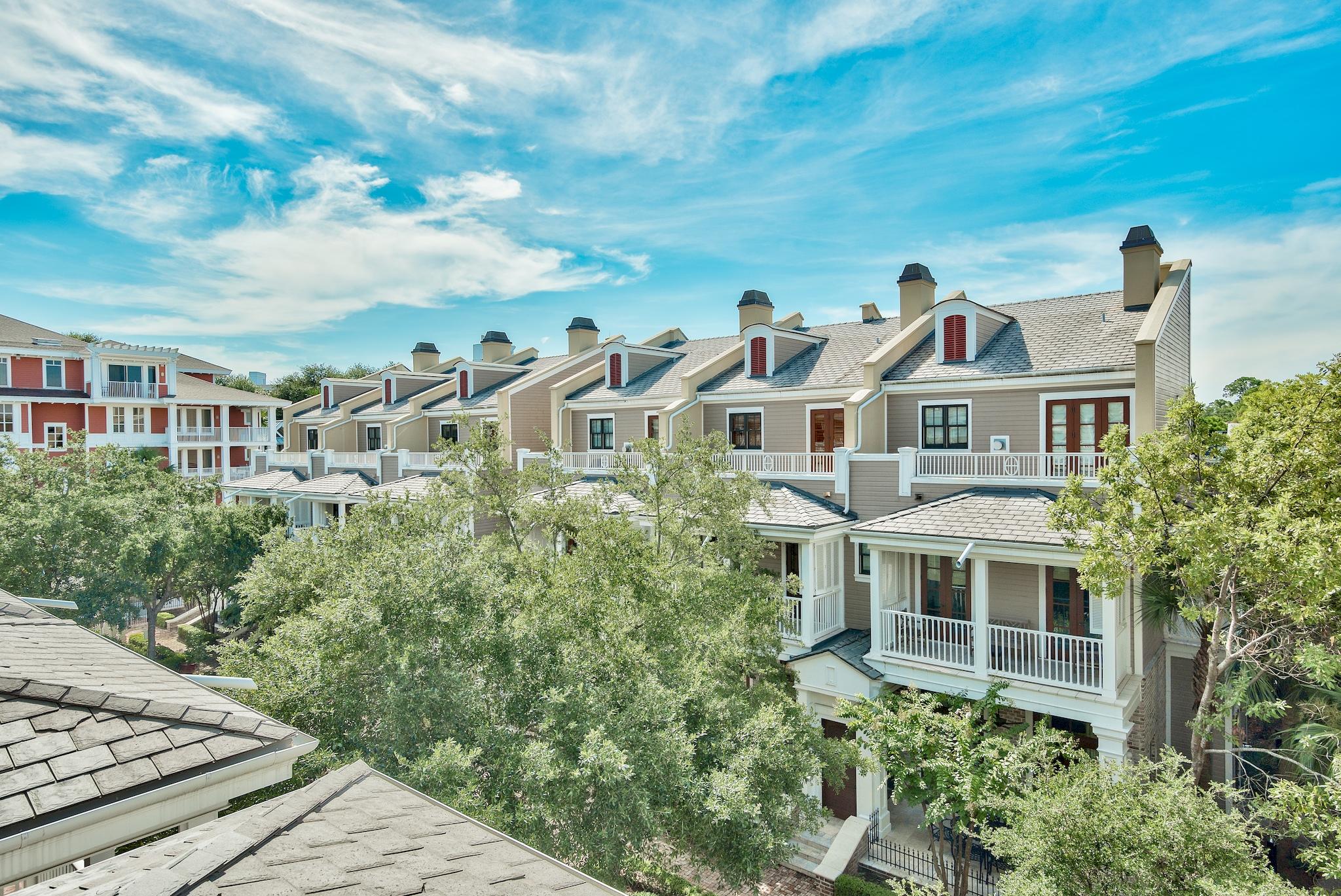 LE JARDIN - Residential