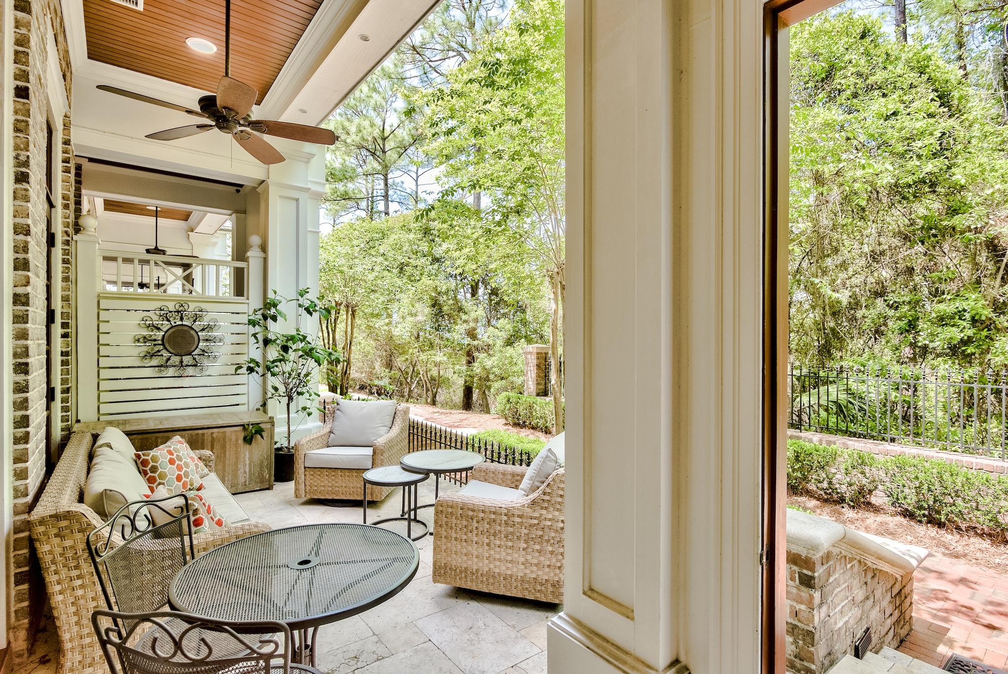 LE JARDIN - Residential