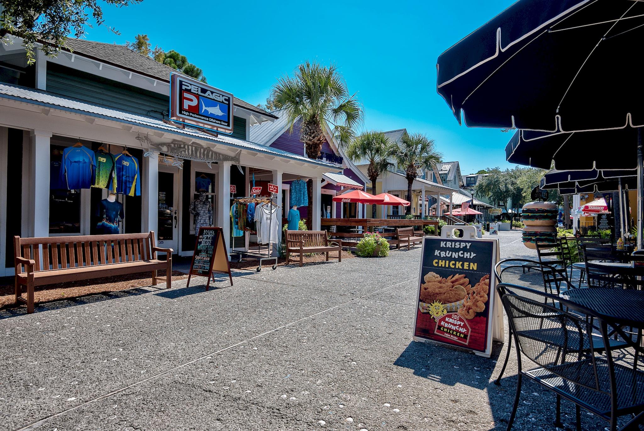 LE JARDIN - Residential