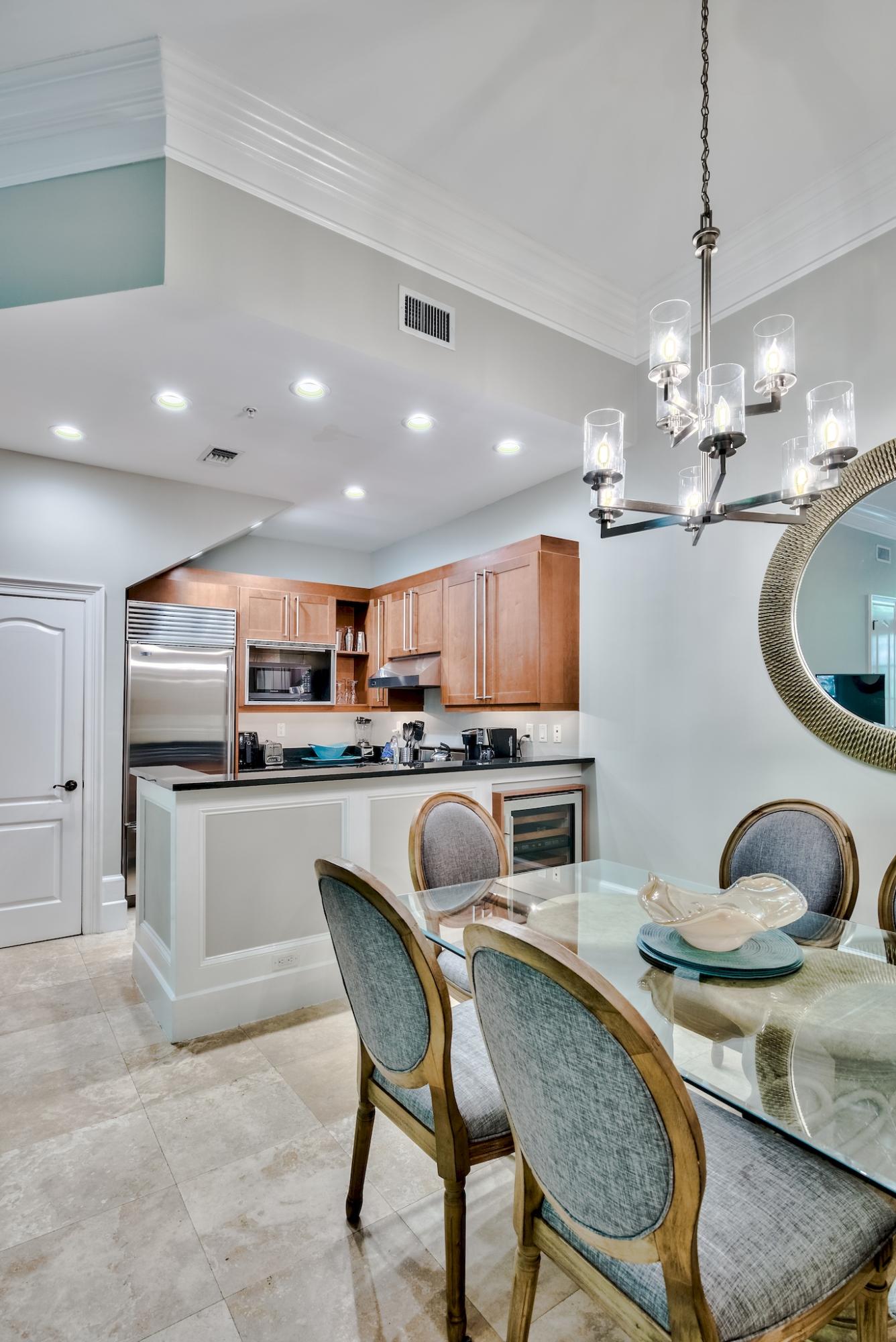 LE JARDIN - Residential