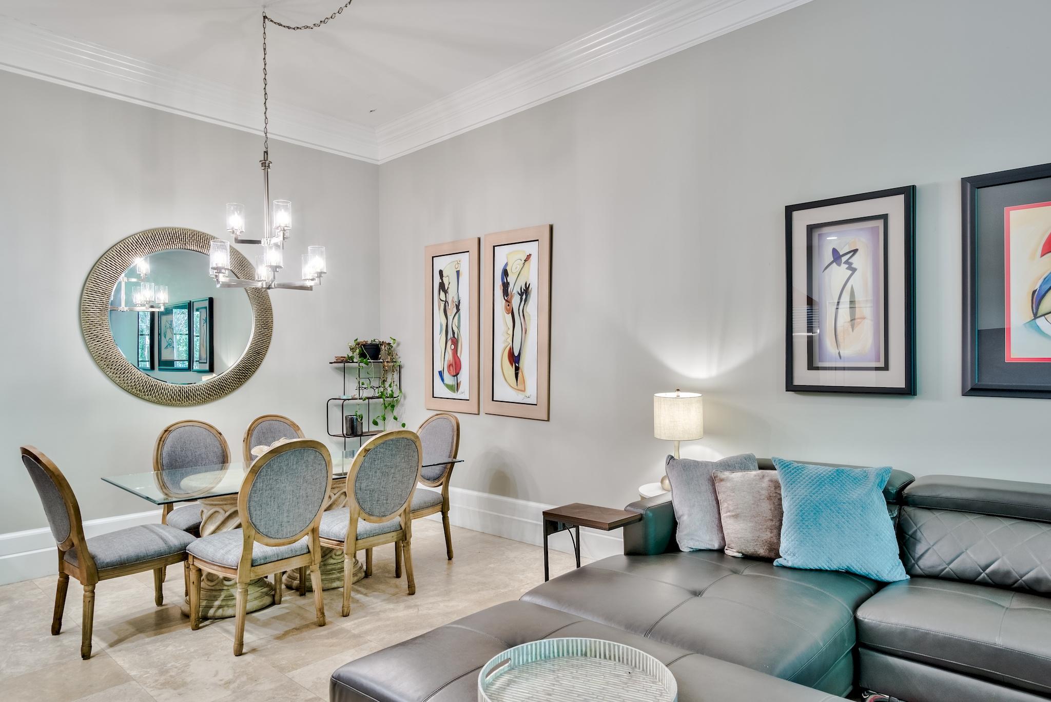 LE JARDIN - Residential