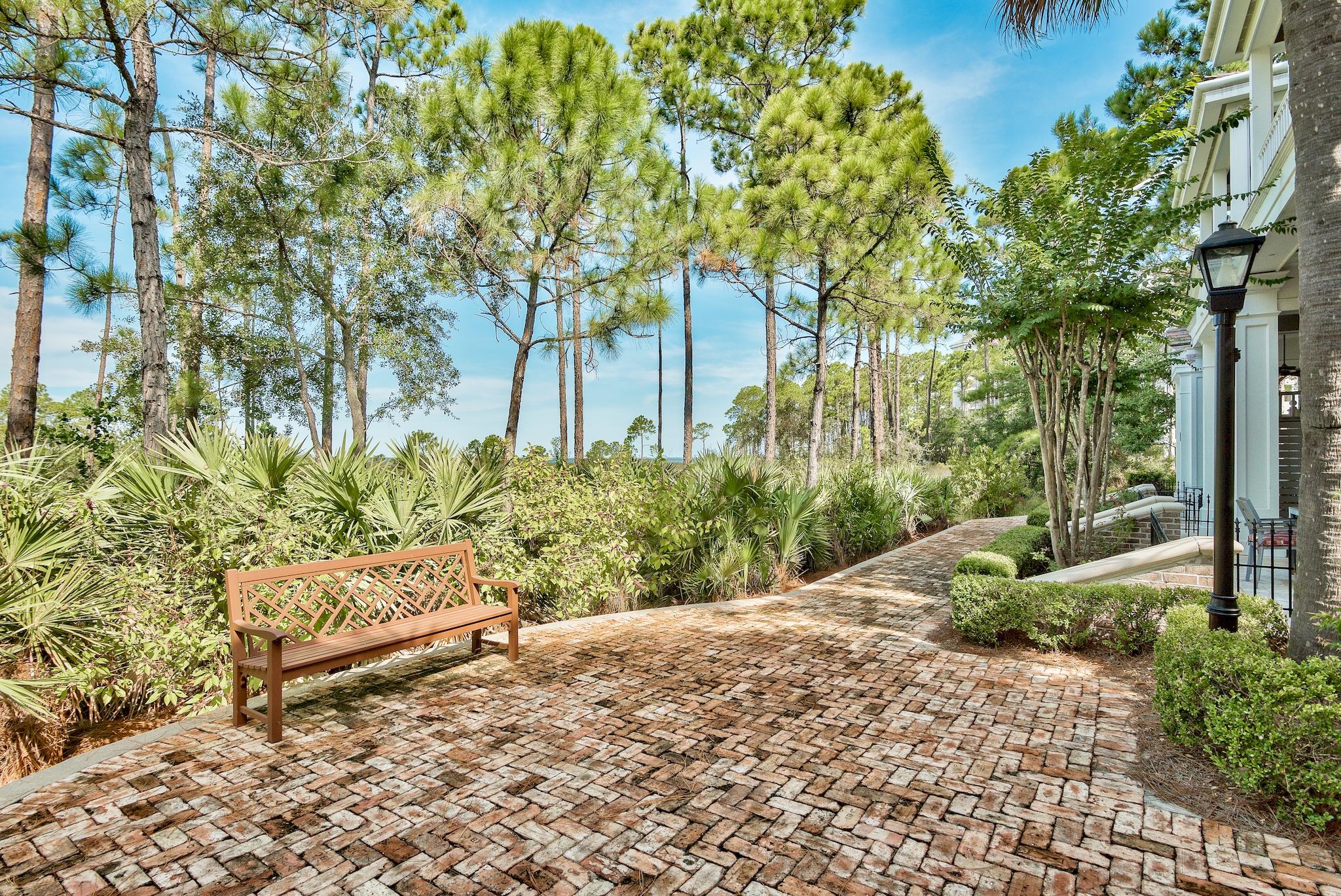 LE JARDIN - Residential