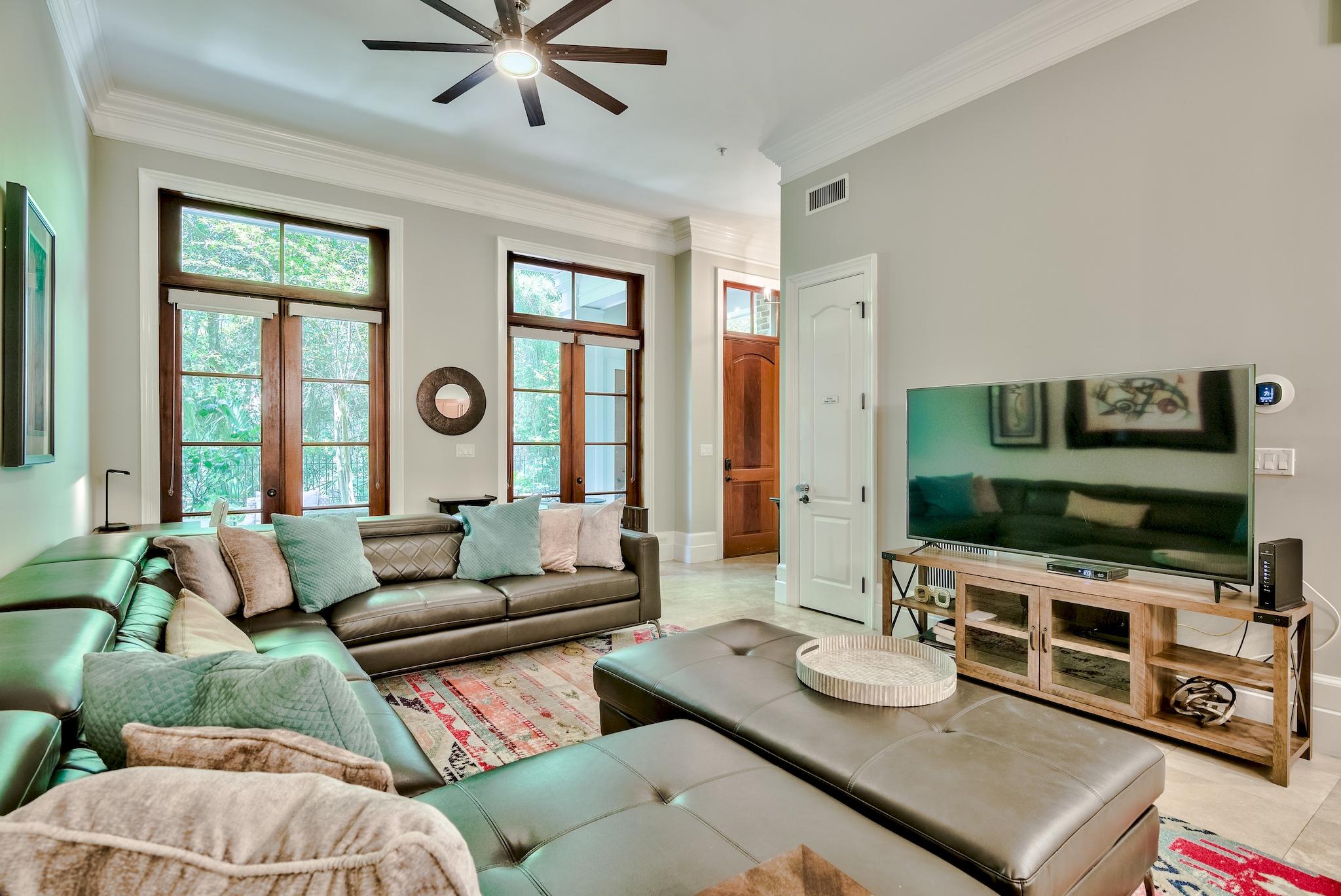 LE JARDIN - Residential