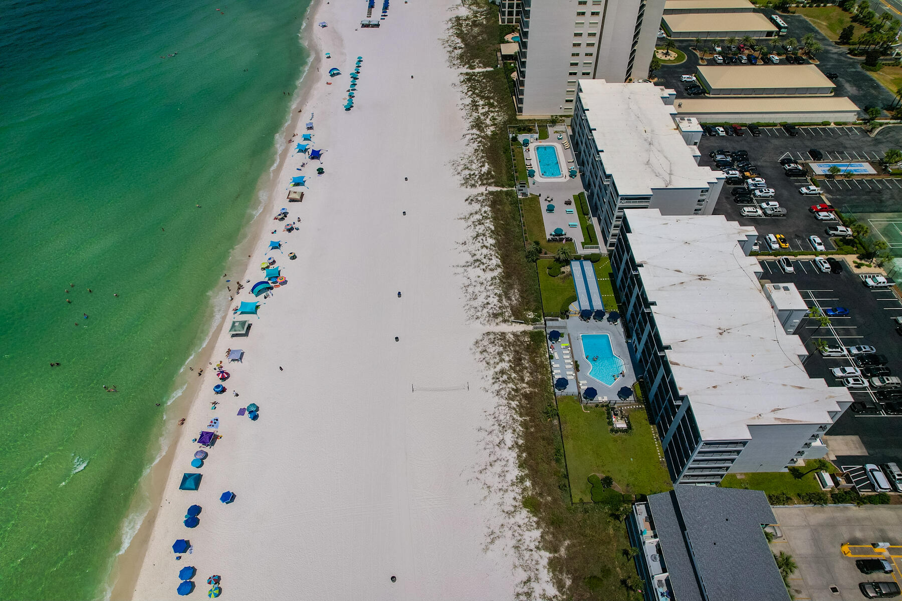 MARINER EAST CONDO - Residential