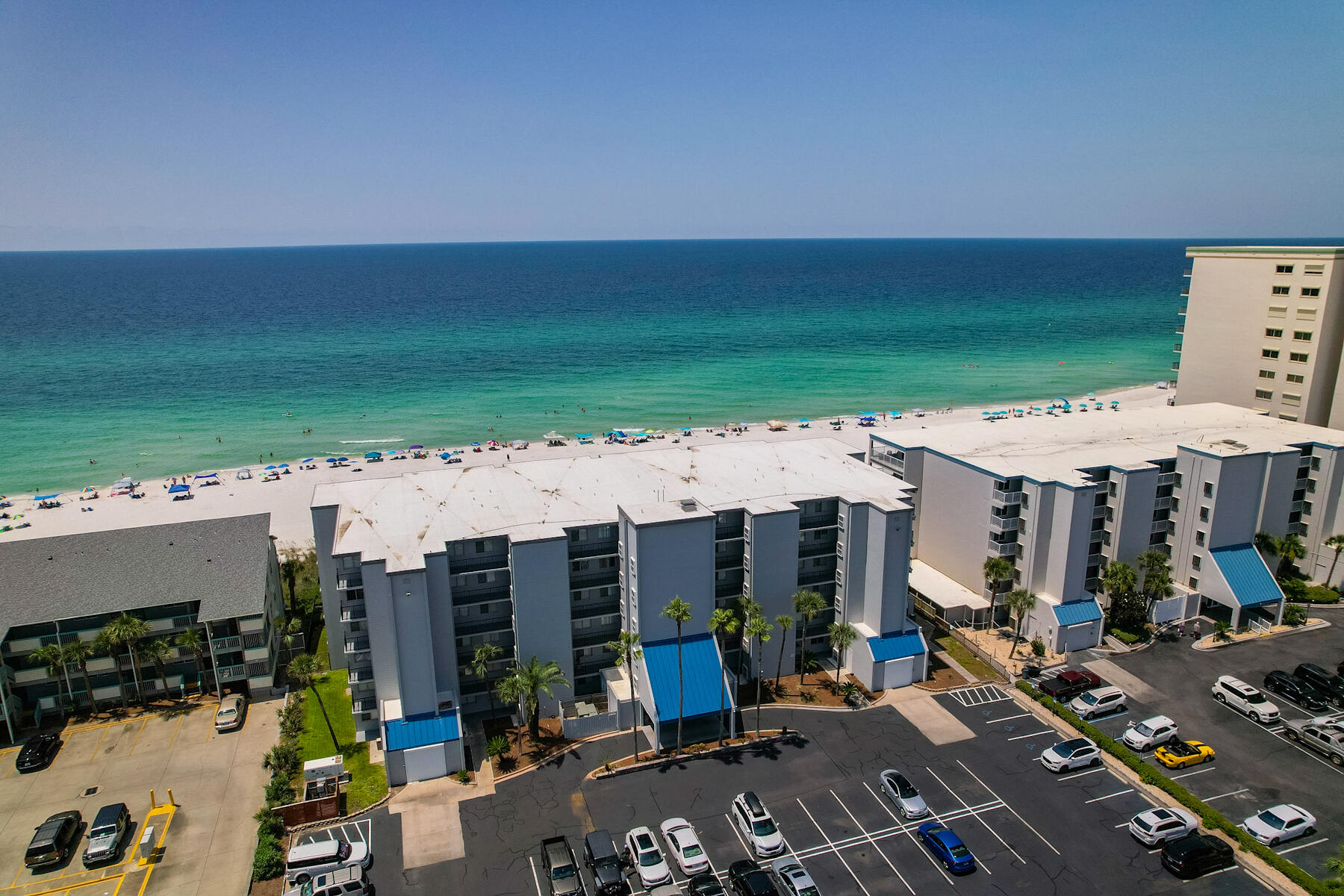 MARINER EAST CONDO - Residential