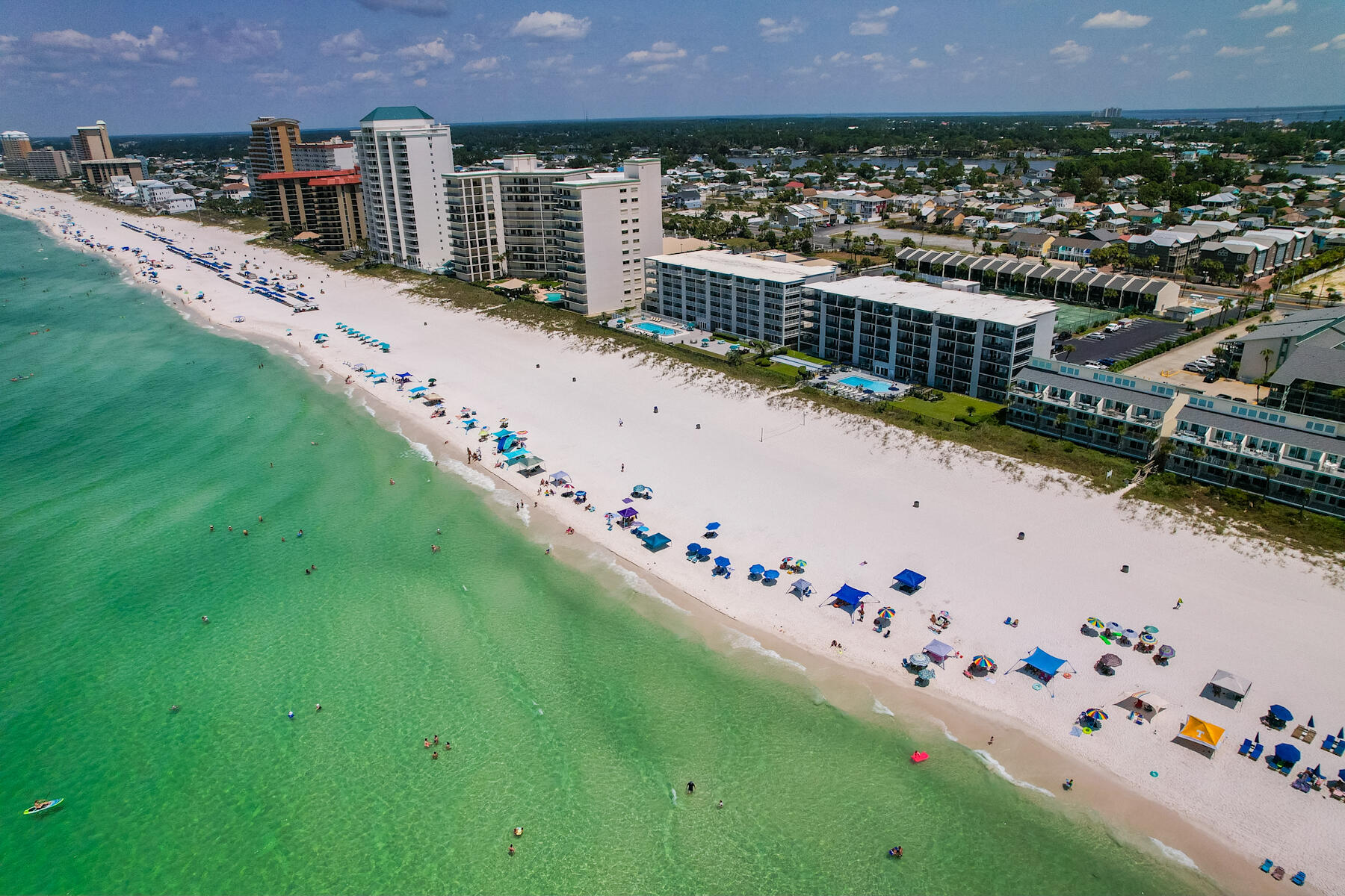 MARINER EAST CONDO - Residential