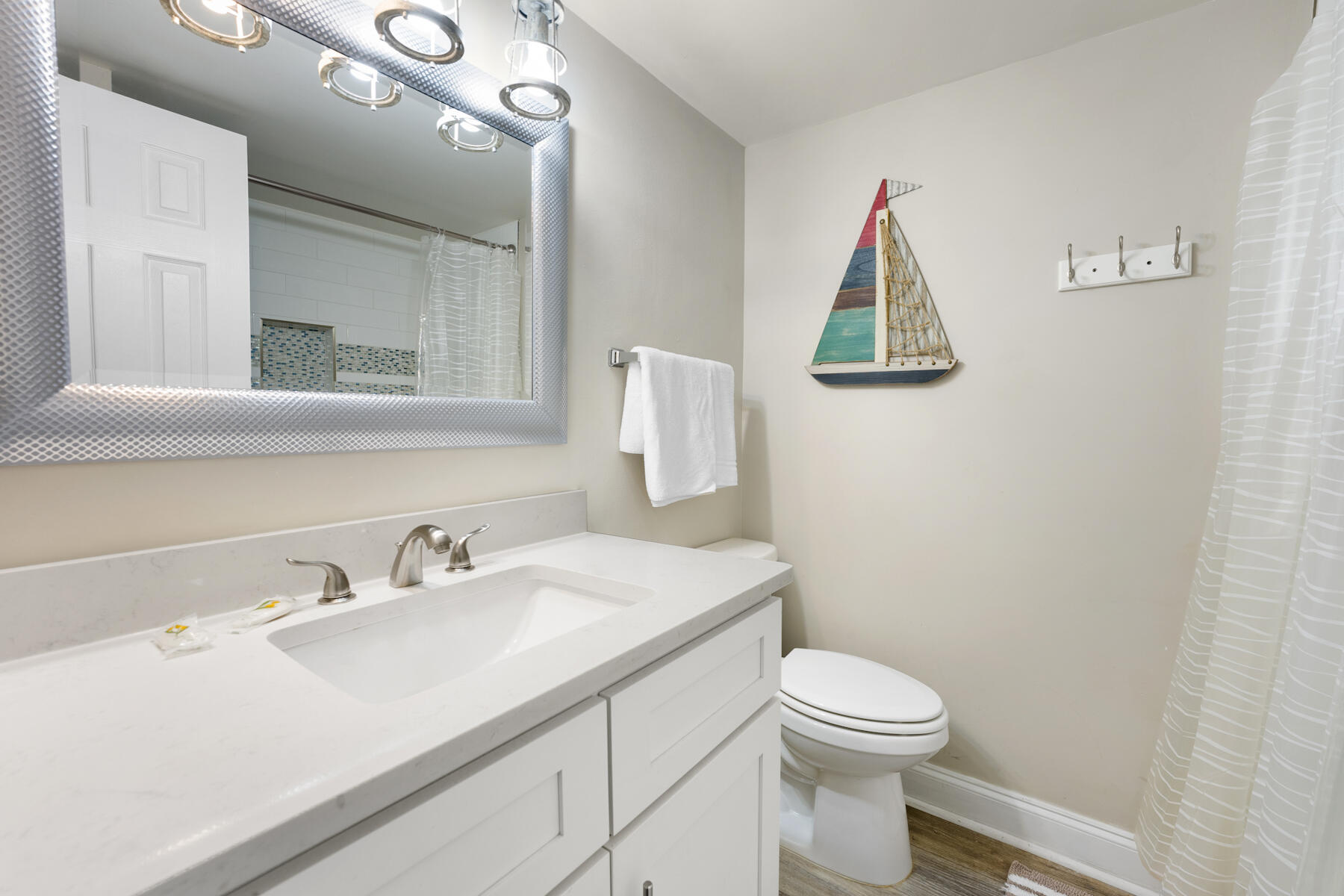 MARINER EAST CONDO - Residential