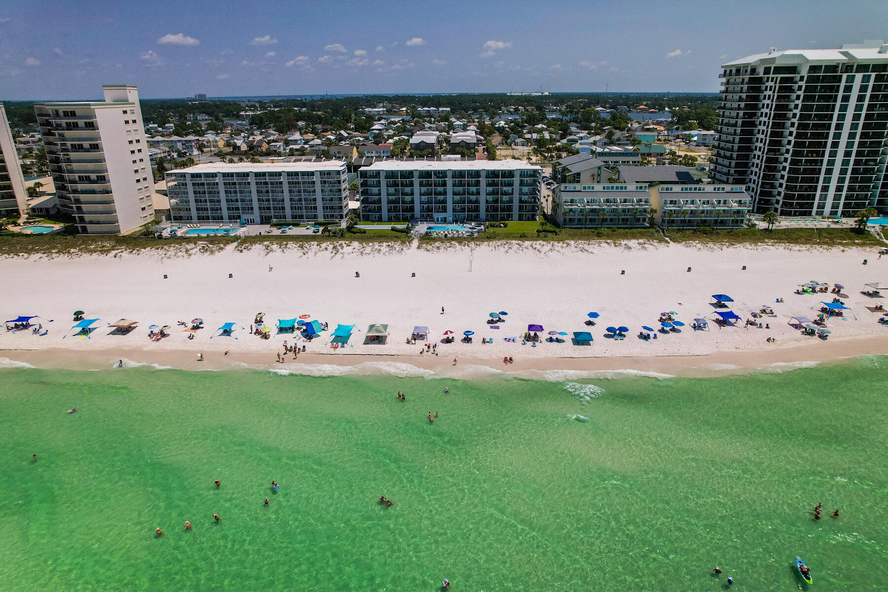 MARINER EAST CONDO - Residential