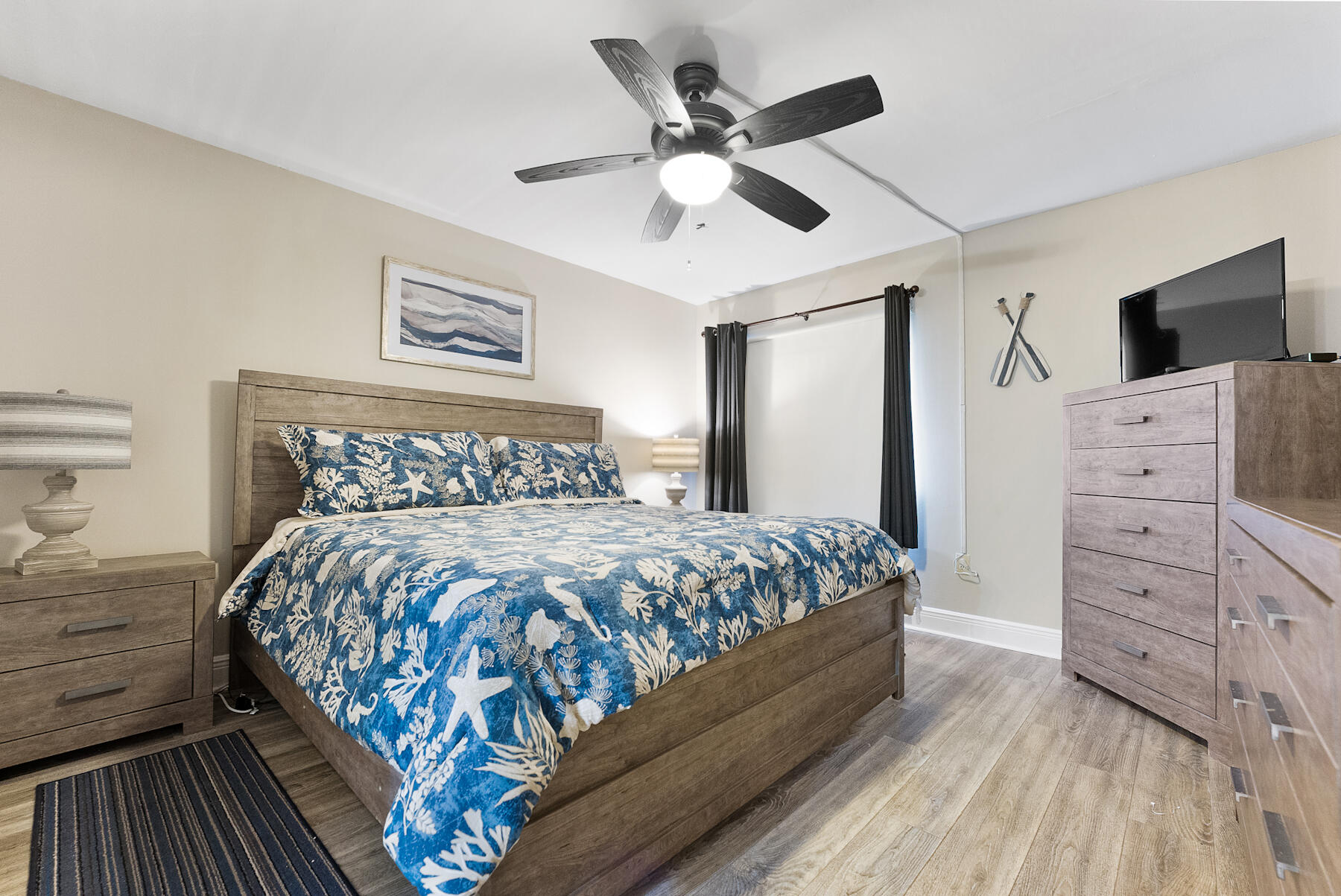 MARINER EAST CONDO - Residential