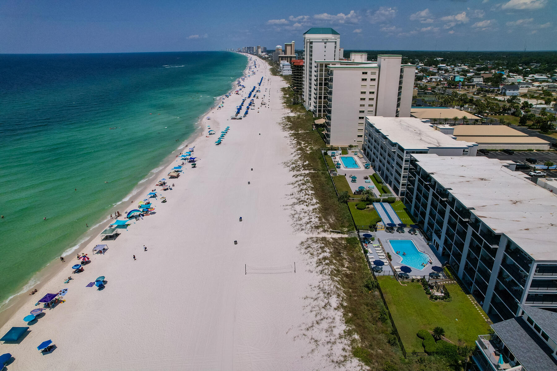 MARINER EAST CONDO - Residential